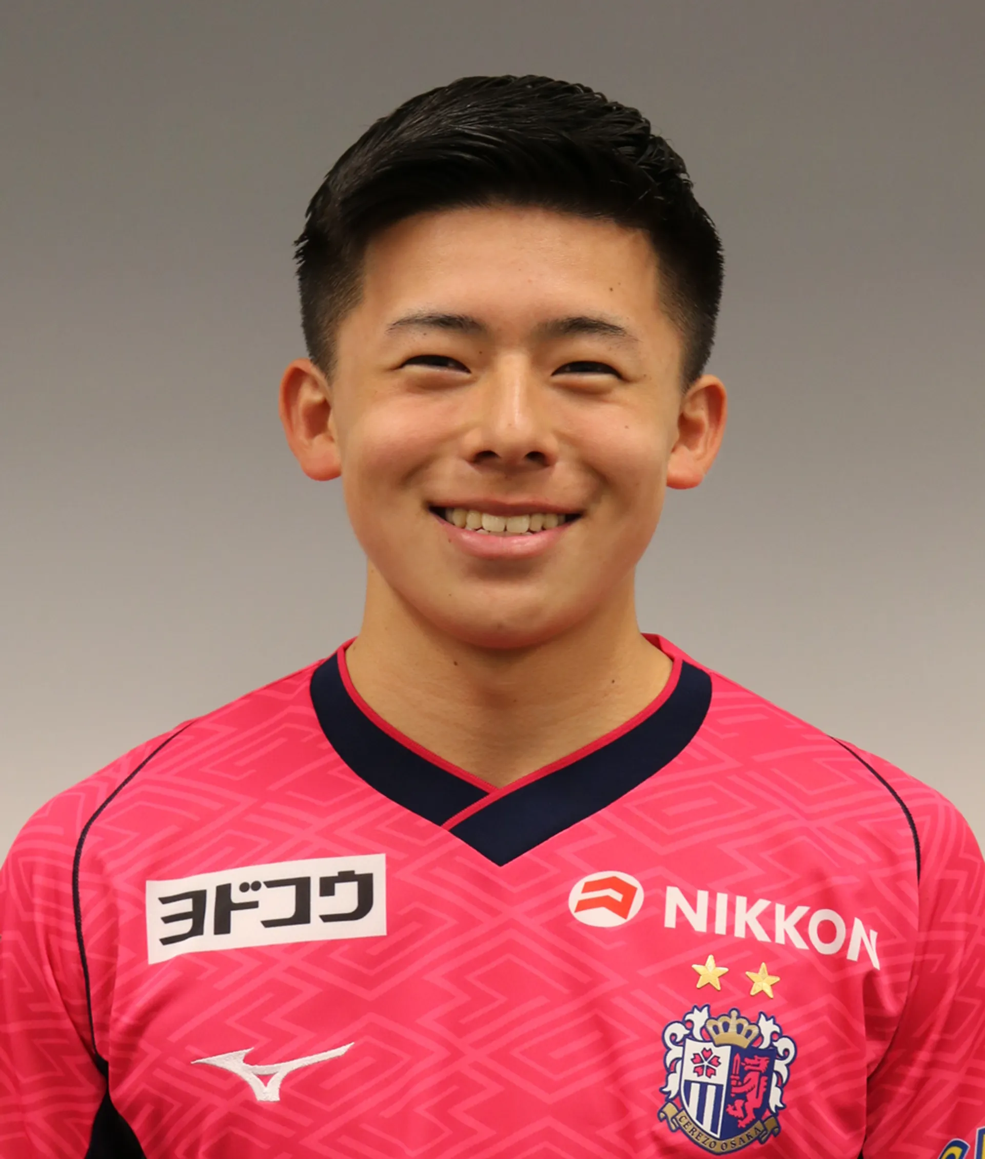 塩尻　哲平の写真
