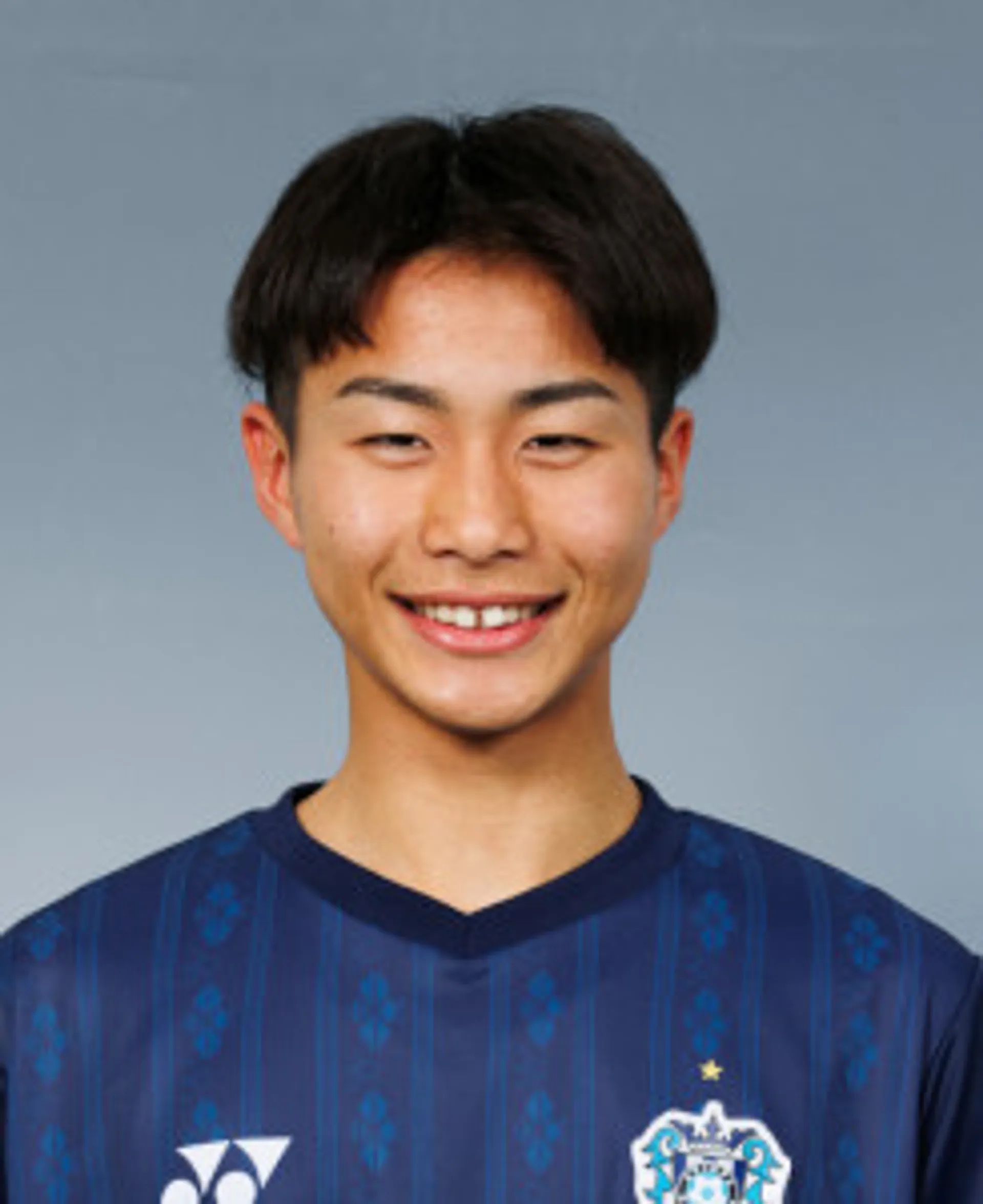 丸山裕誠の写真