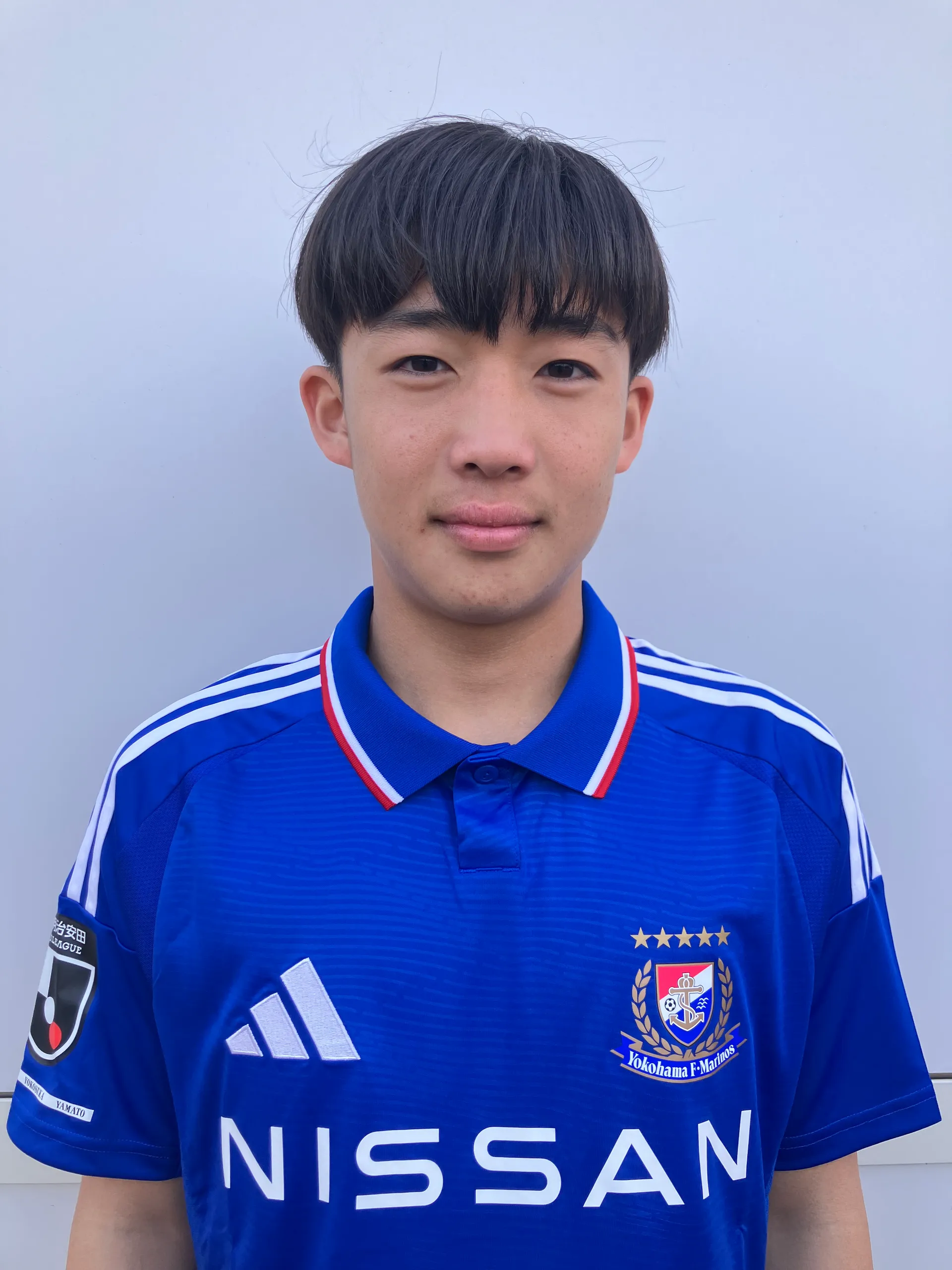 村瀬　励の写真