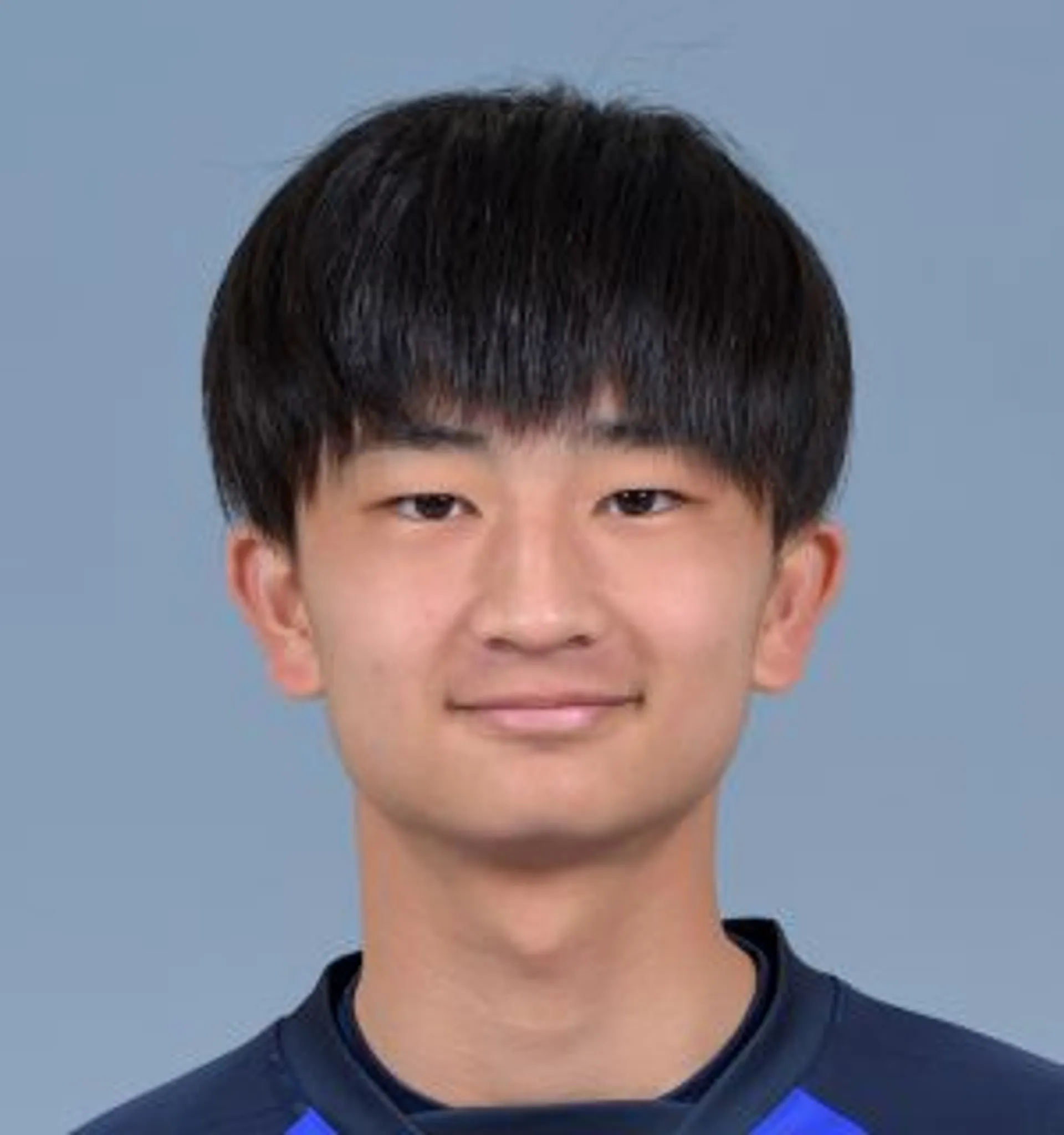 福田　優翔の写真
