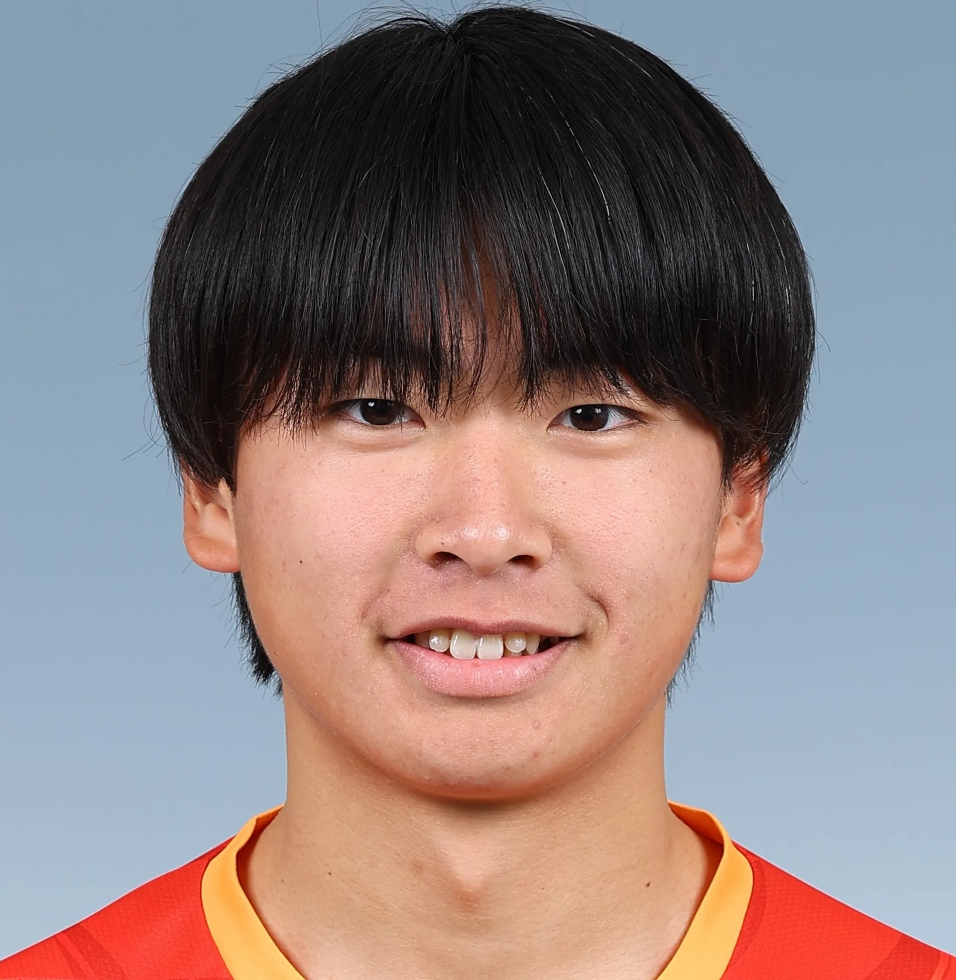 大見　咲新の写真