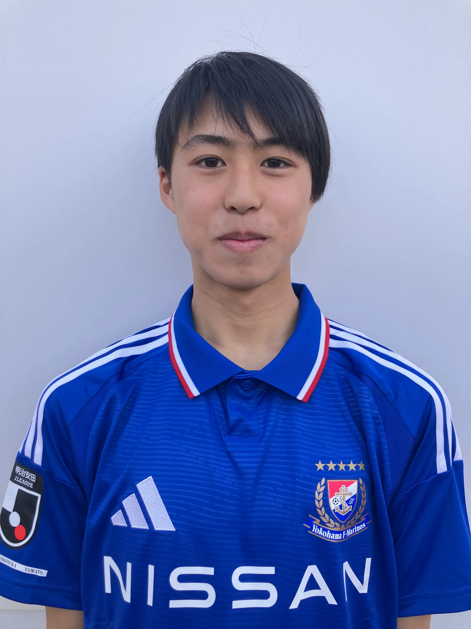藤澤　斗亜の写真