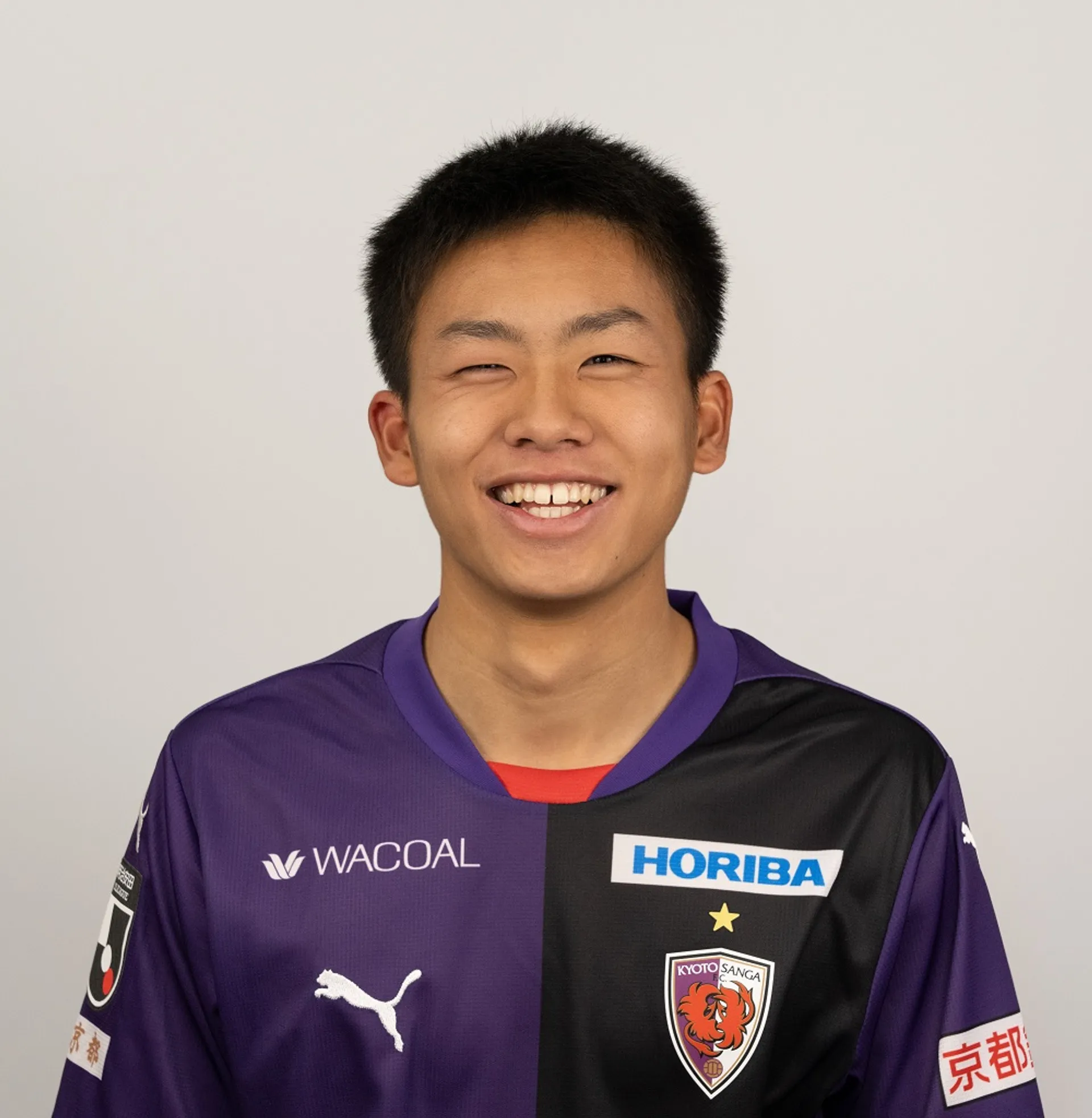 藤井　敬士の写真