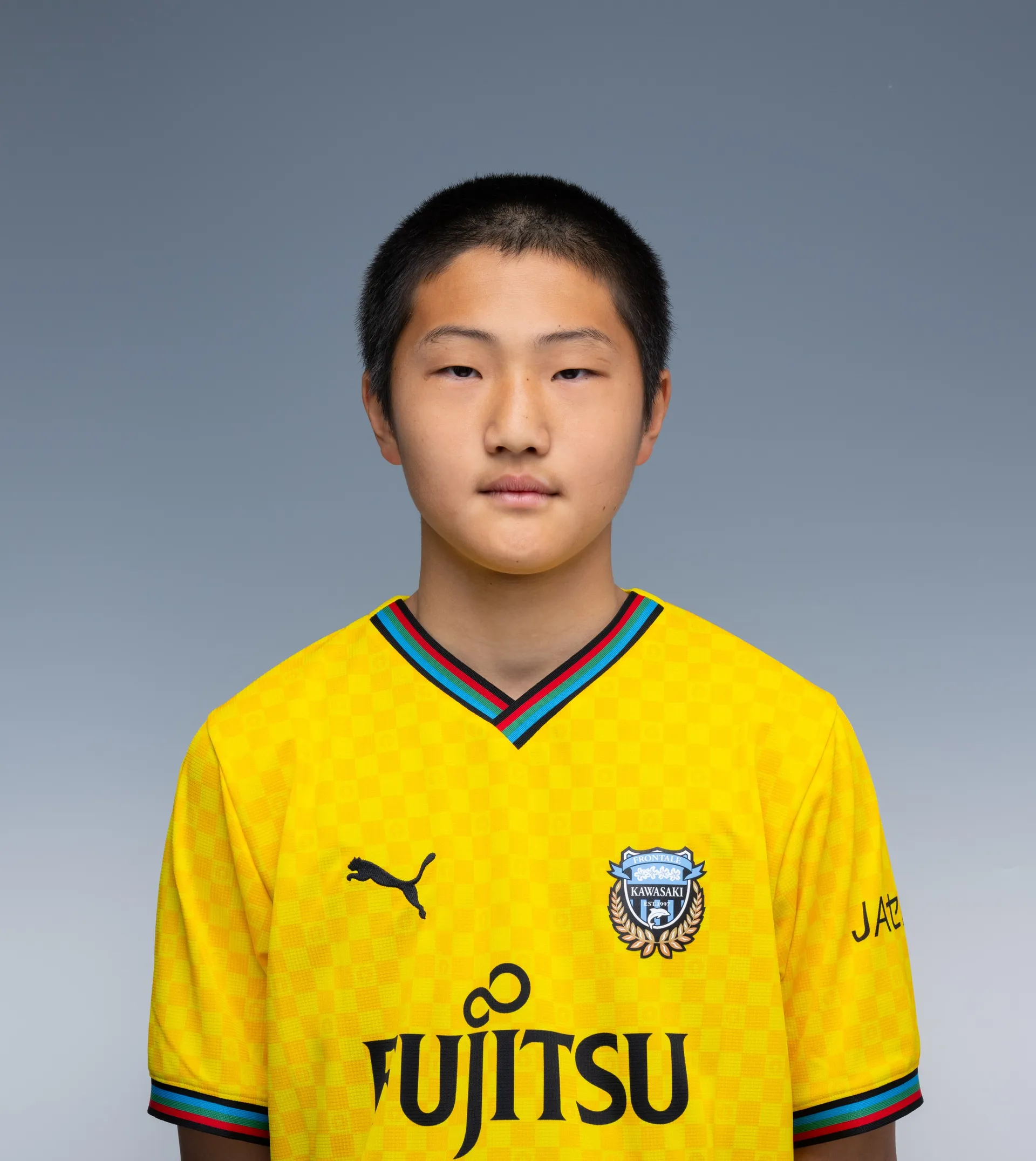 根岸　佑成の写真