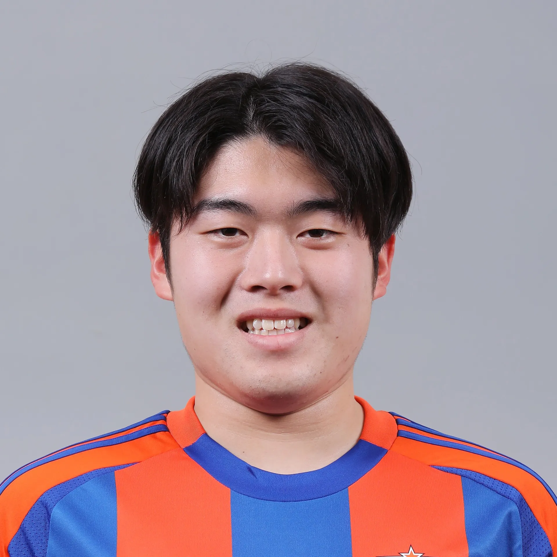 三野原　亘輝の写真