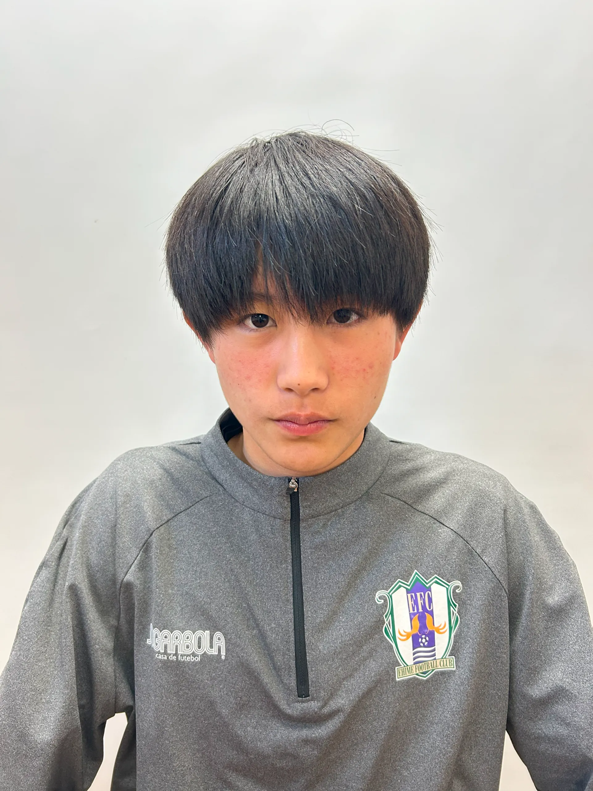 向井　紡己の写真