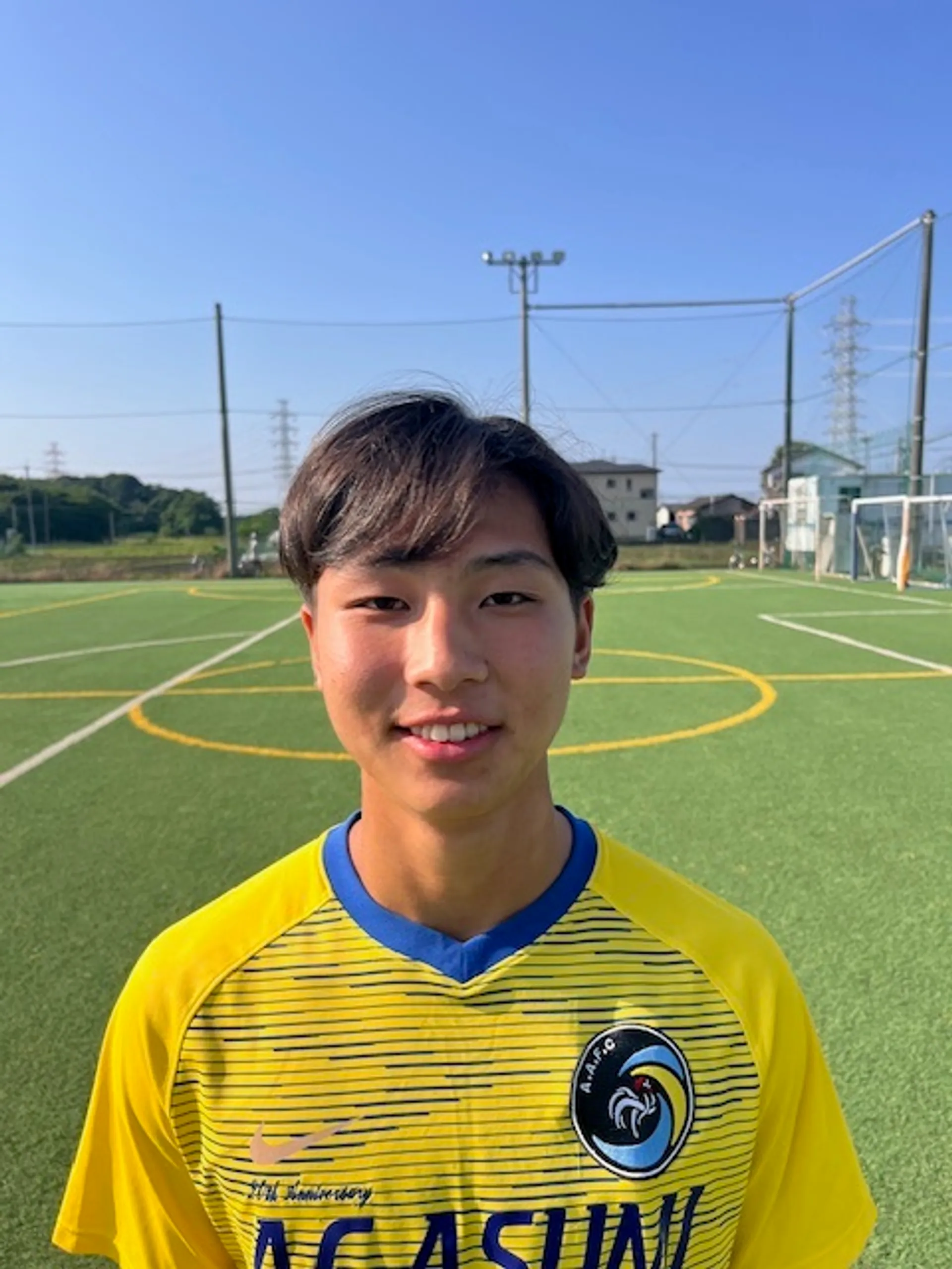 大野悠斗の写真