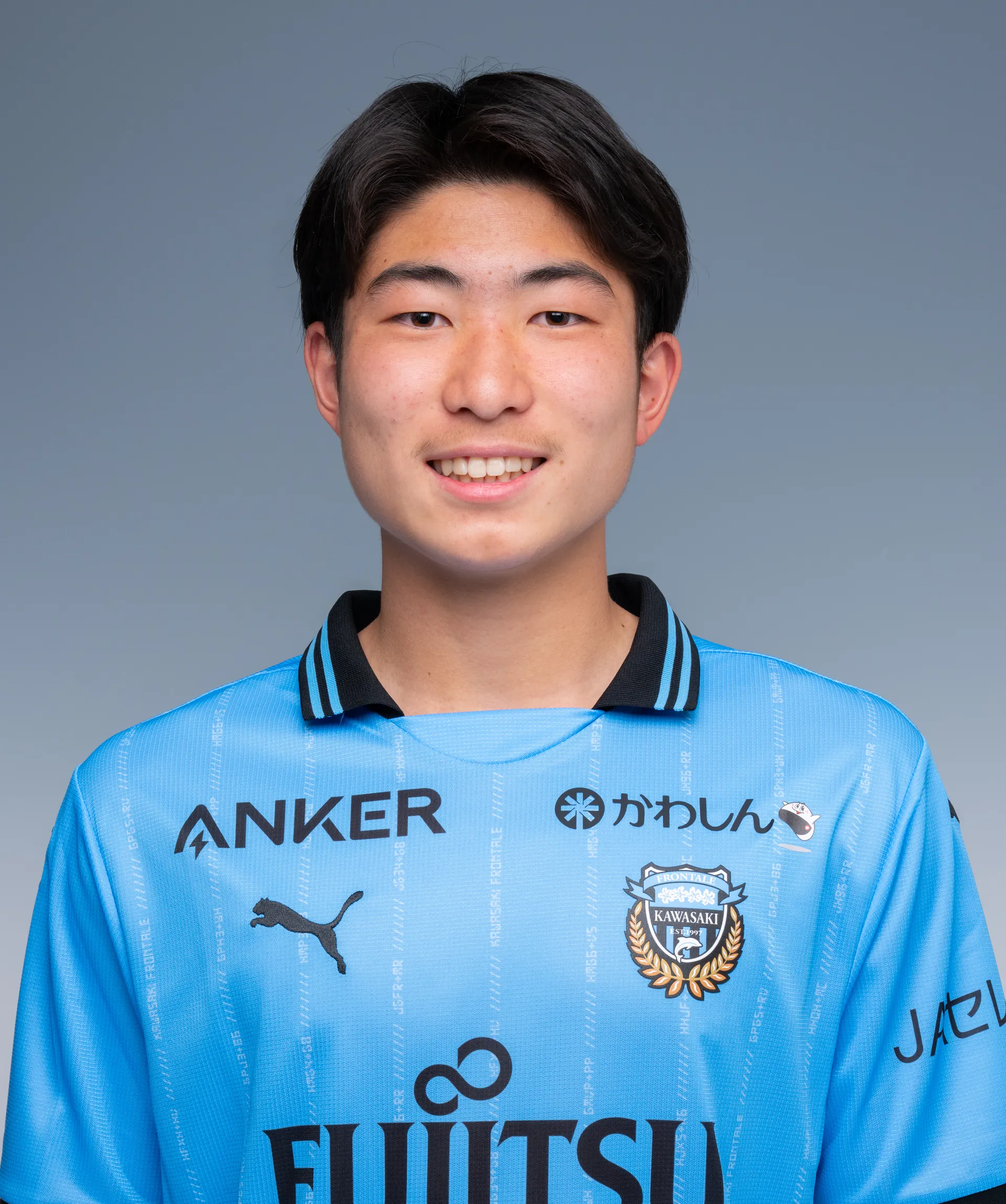 小川　尋斗の写真