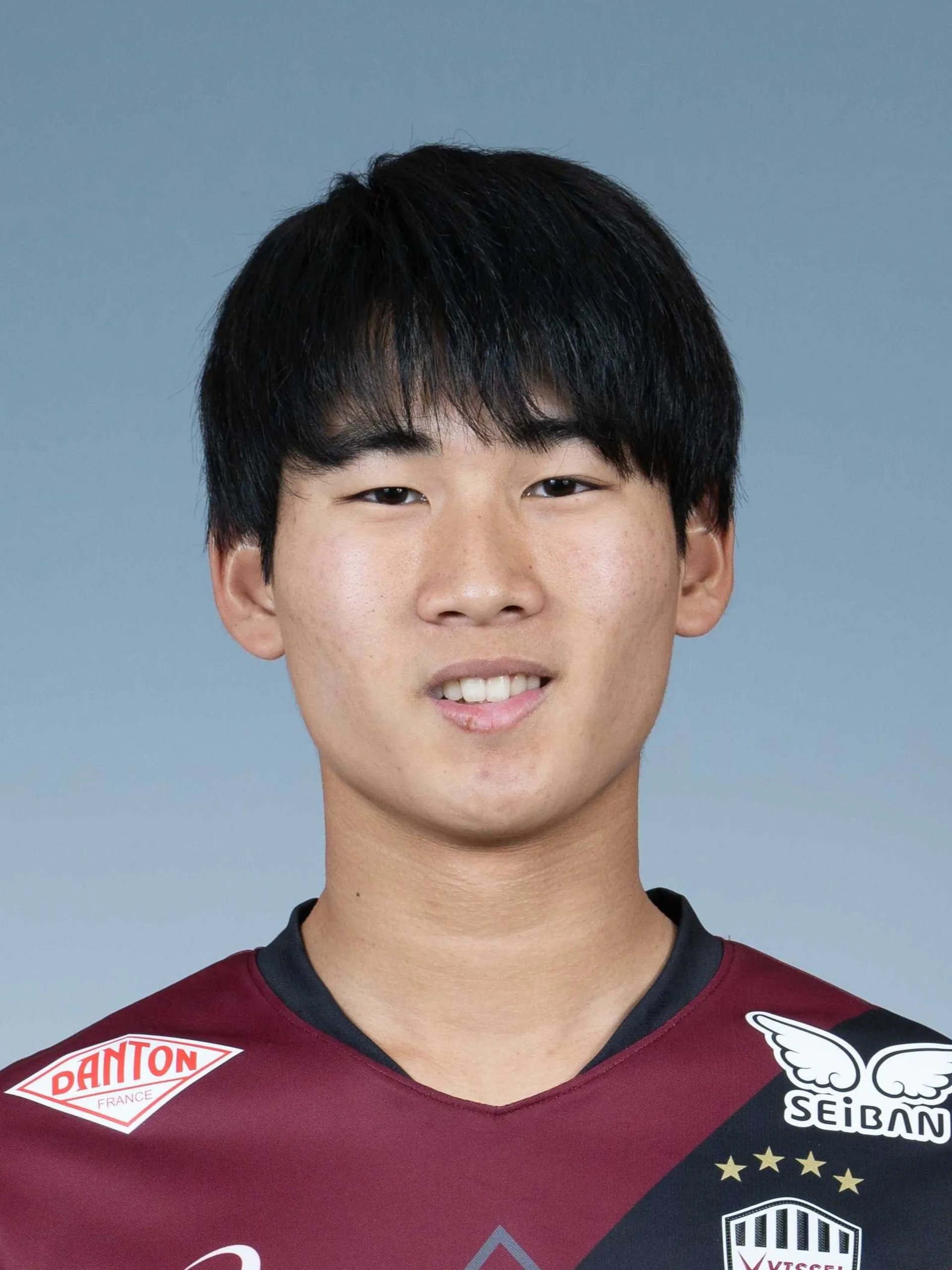 西田　翔の写真
