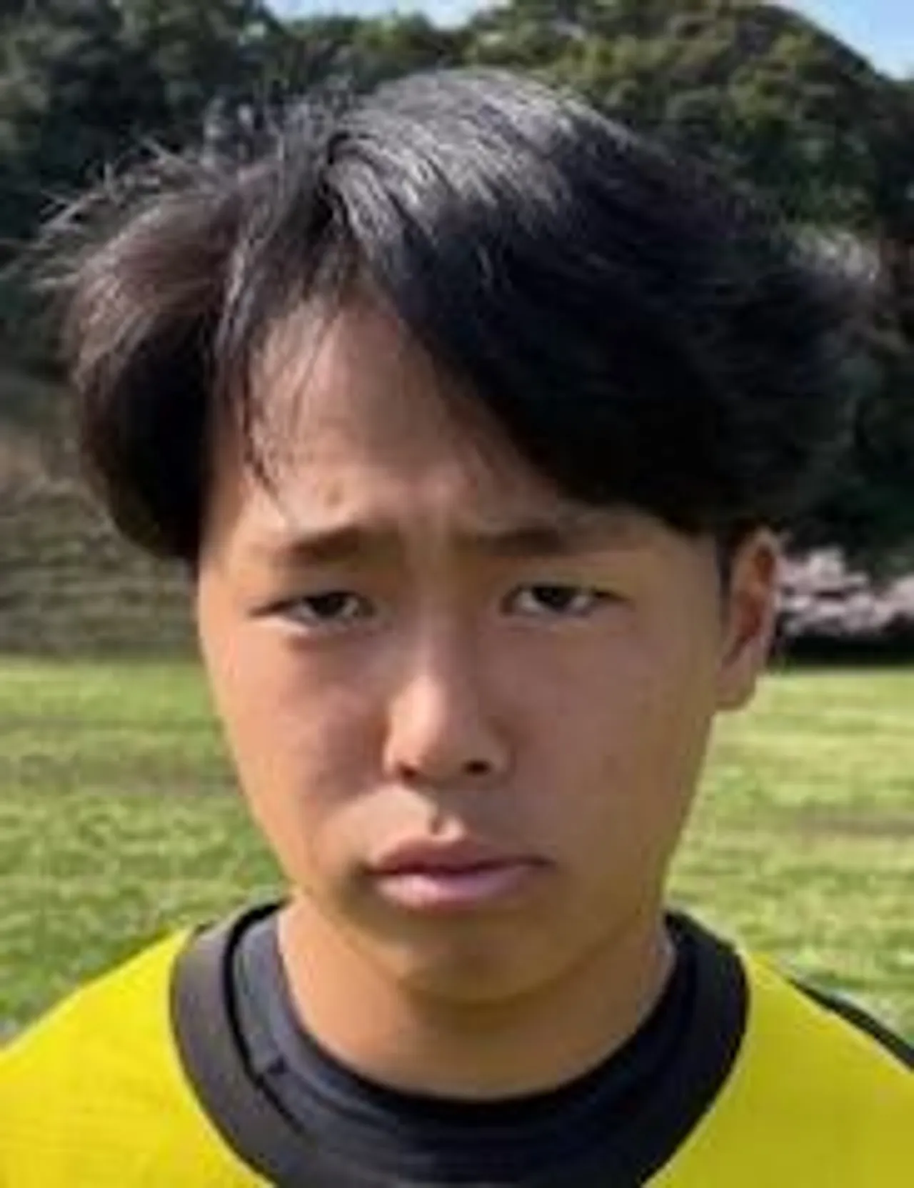 荒木　鷹力