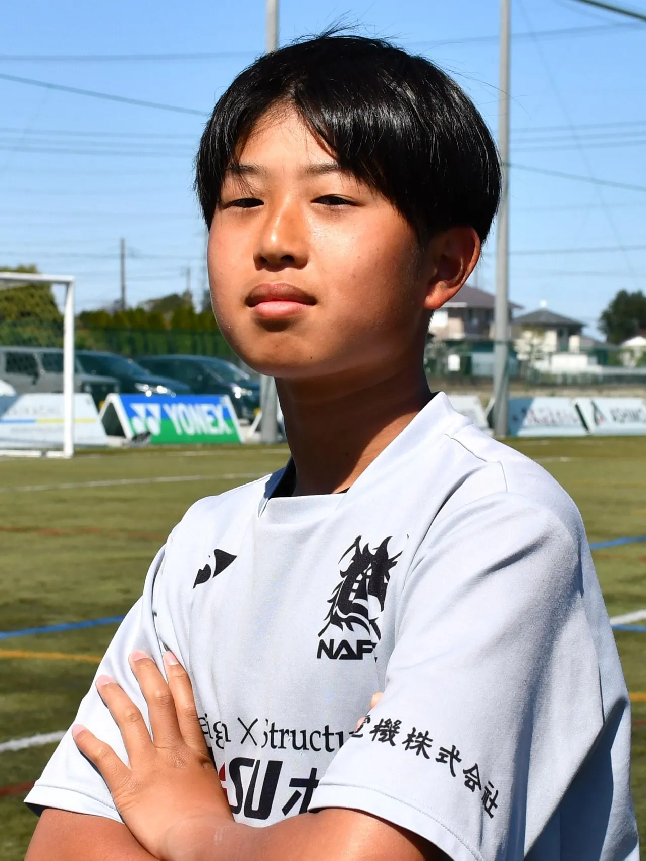 土谷　純璃