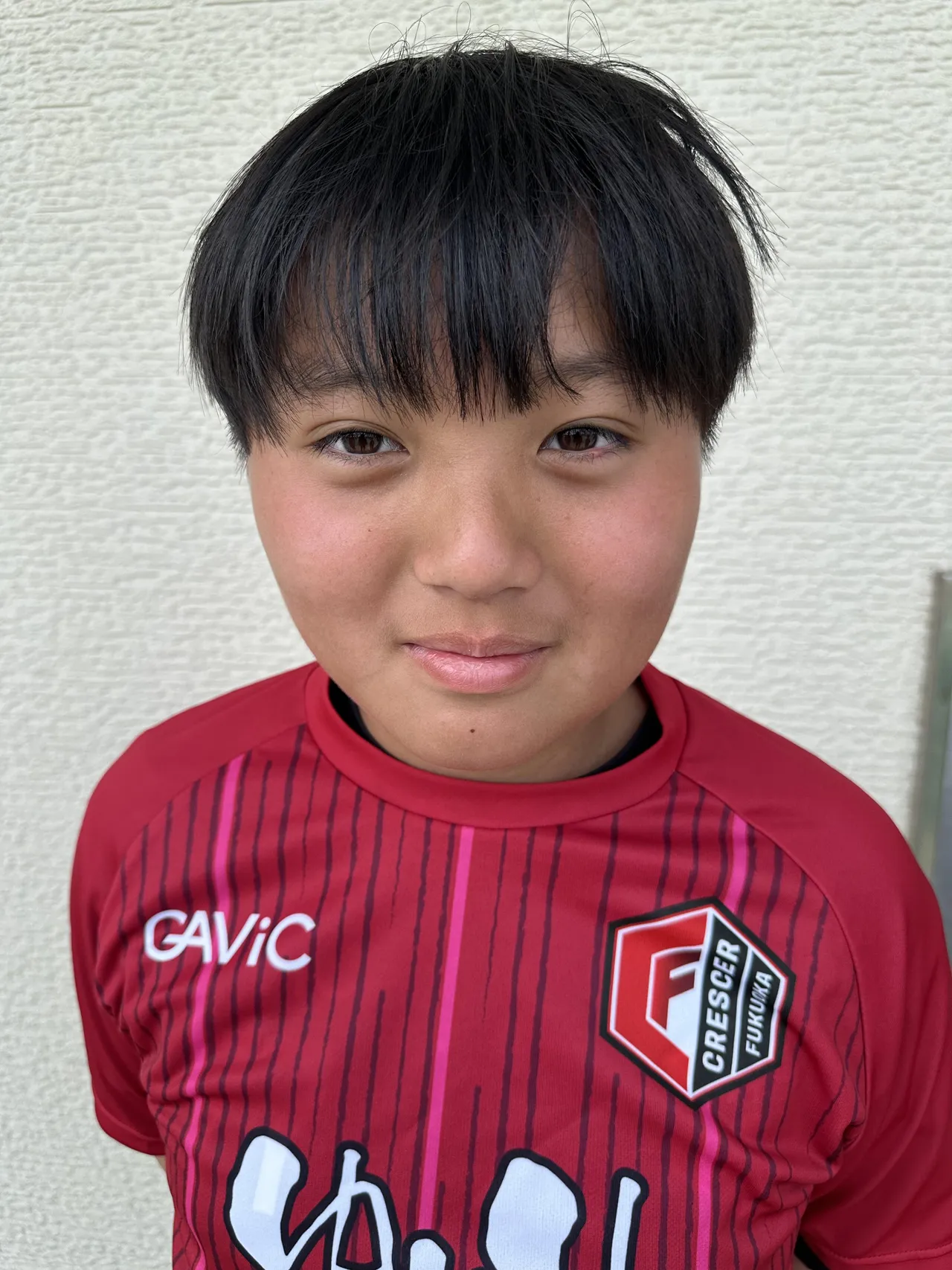 安武　歩優人