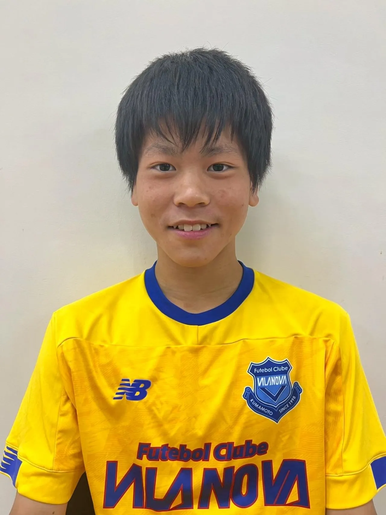 勝田　逢斗