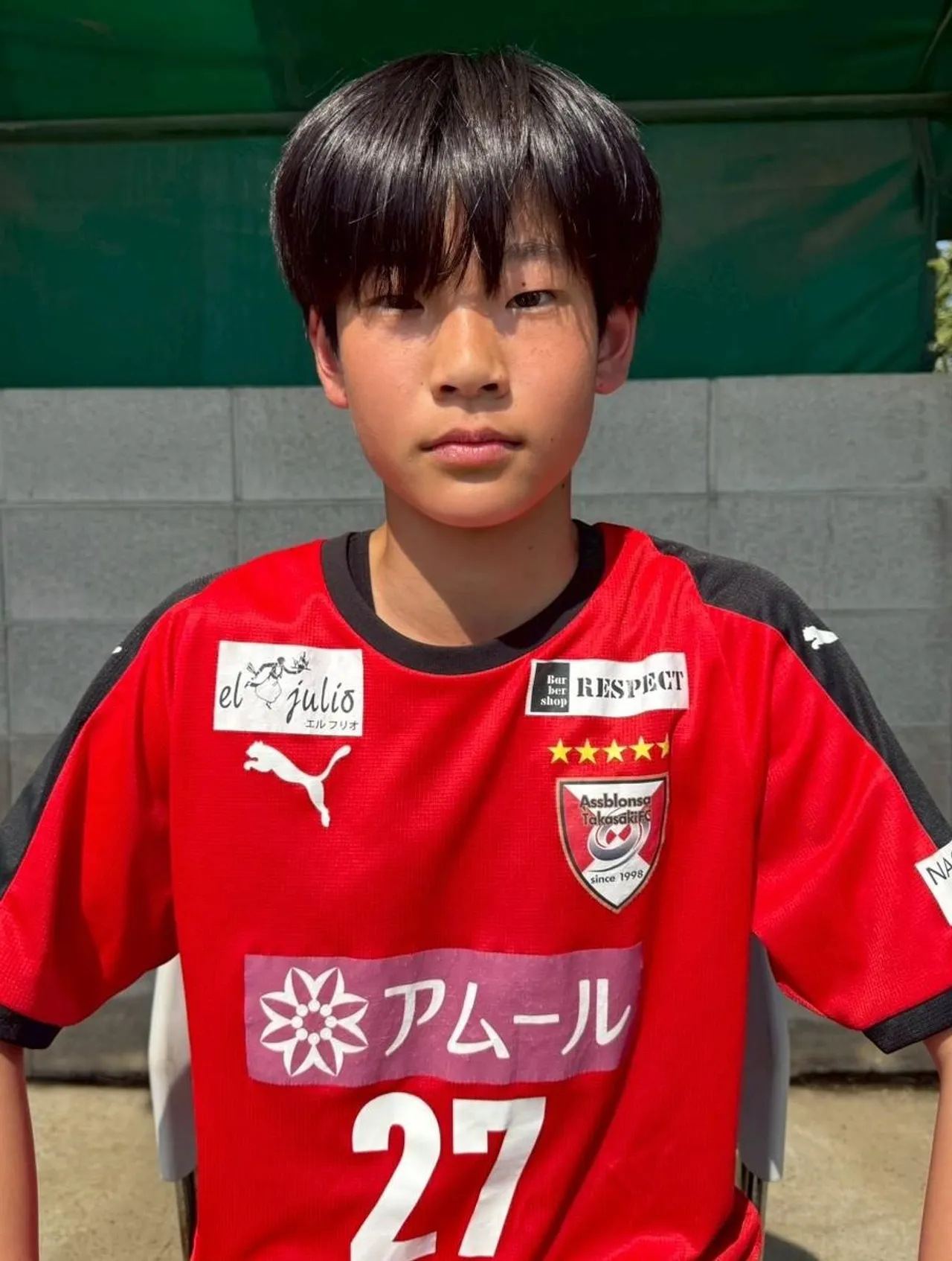 小西　遼一