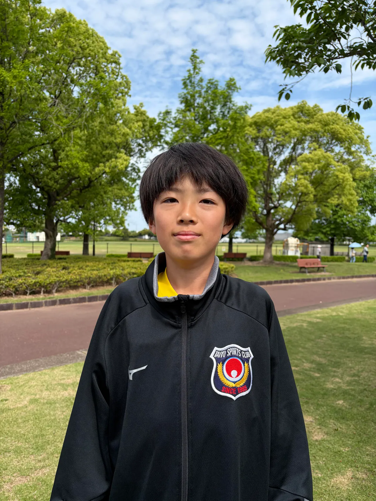 村本　理仁