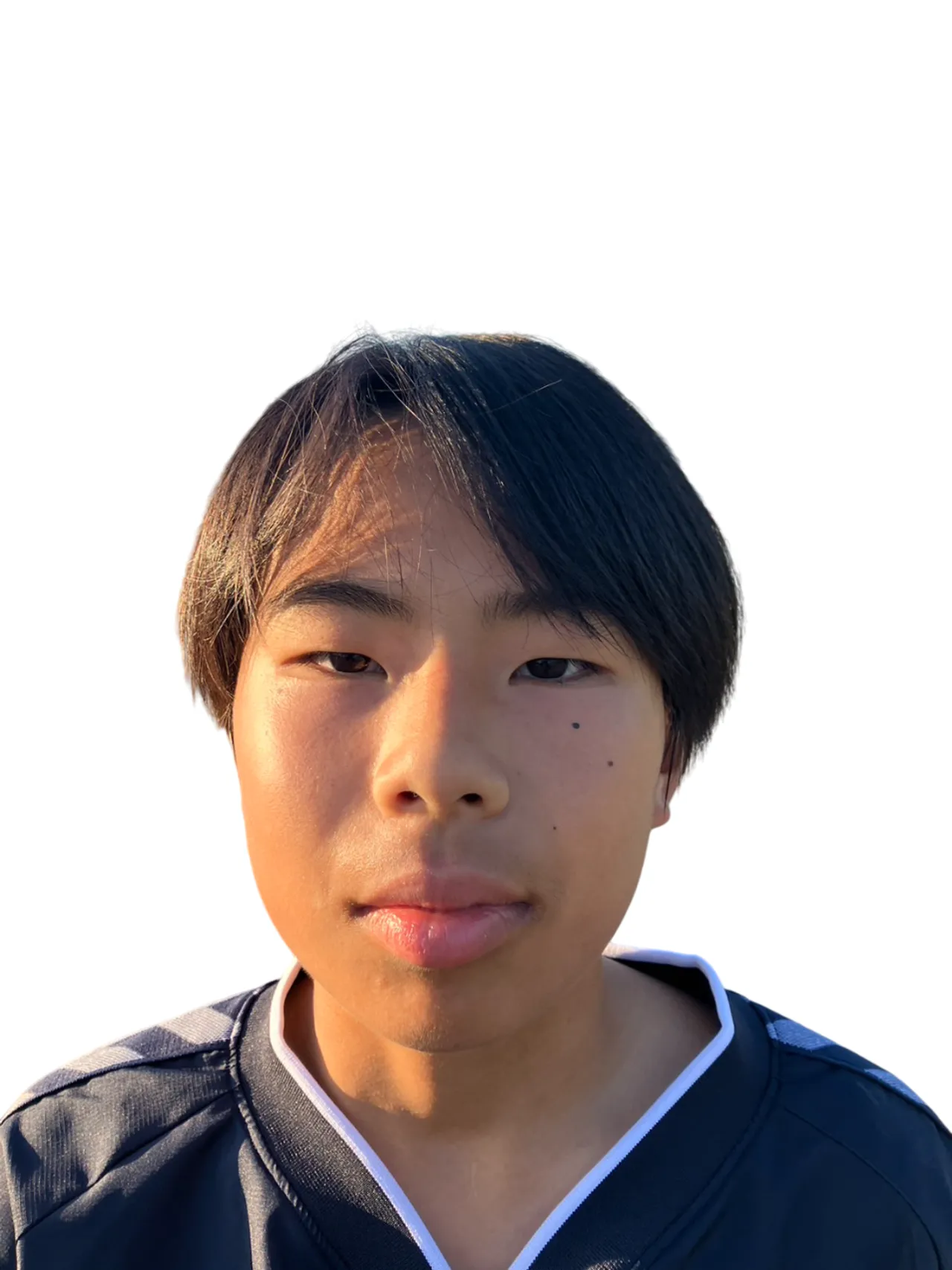 清水　奏太郎