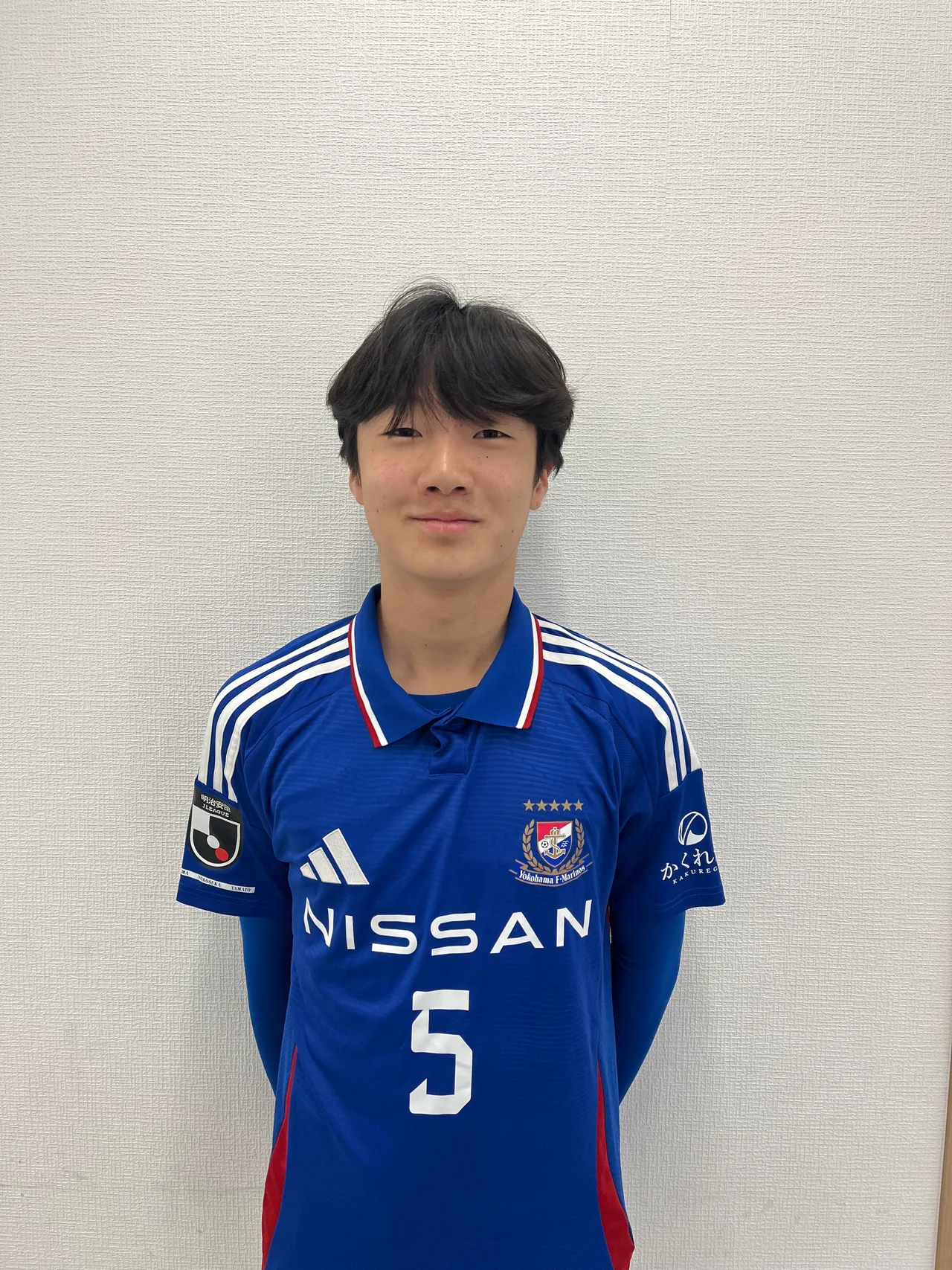 本庄　新大