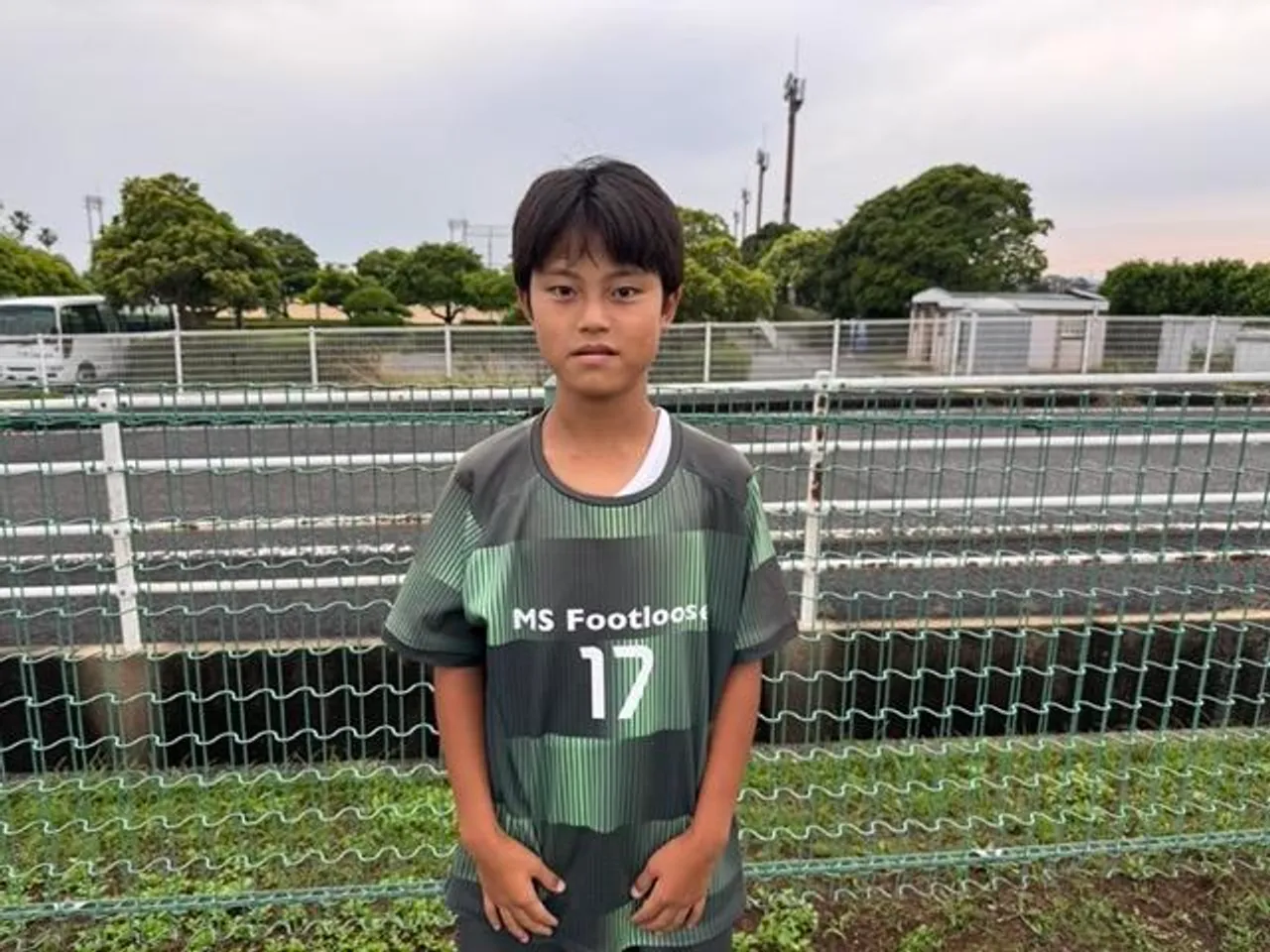 吉岡　慶汰