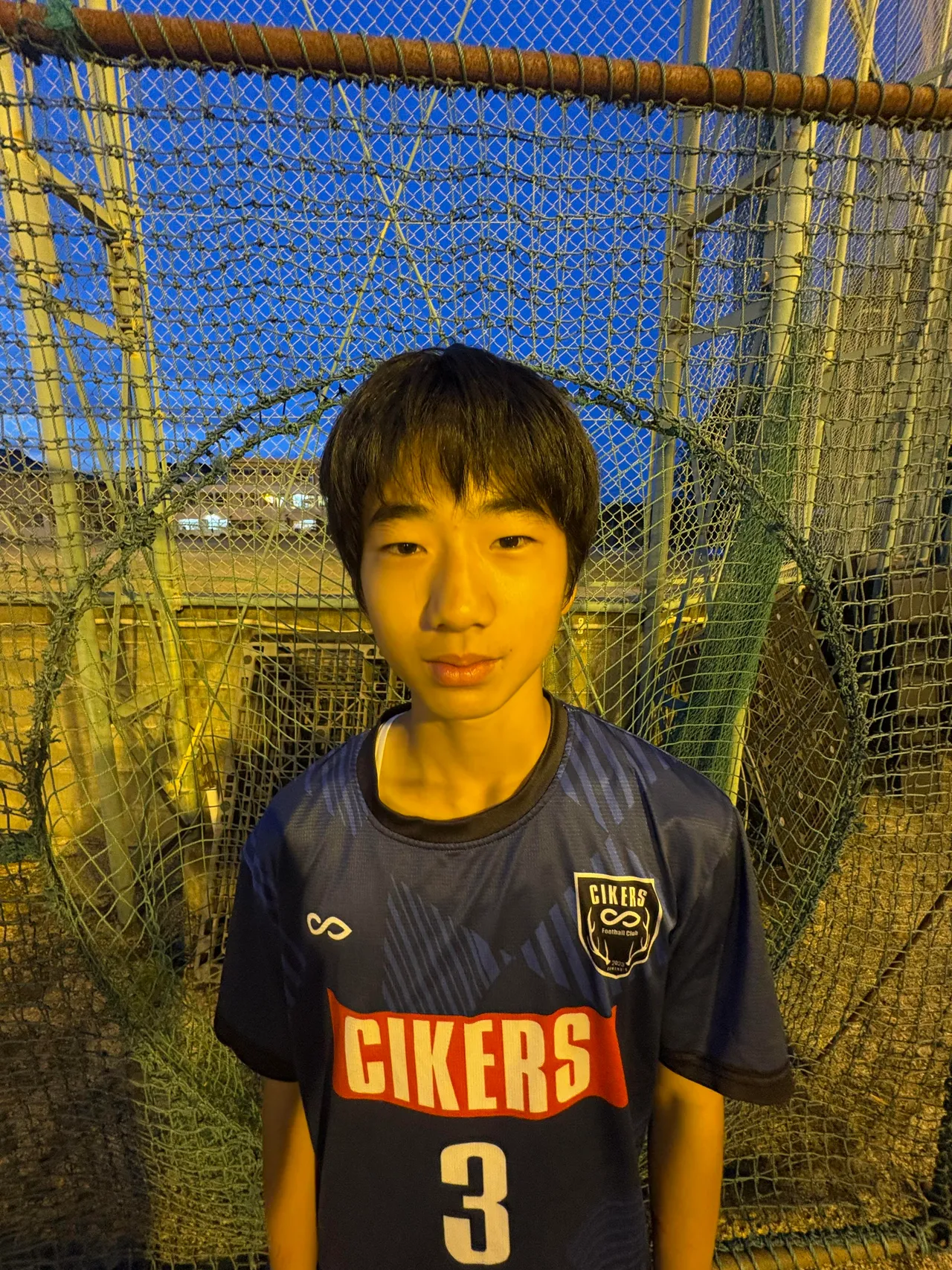 井上　柊