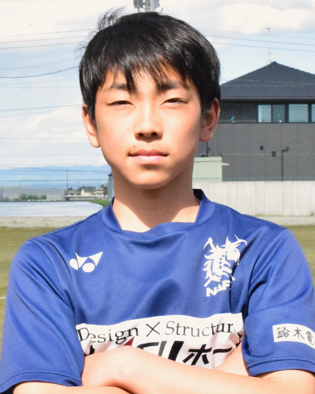 小平桜輔