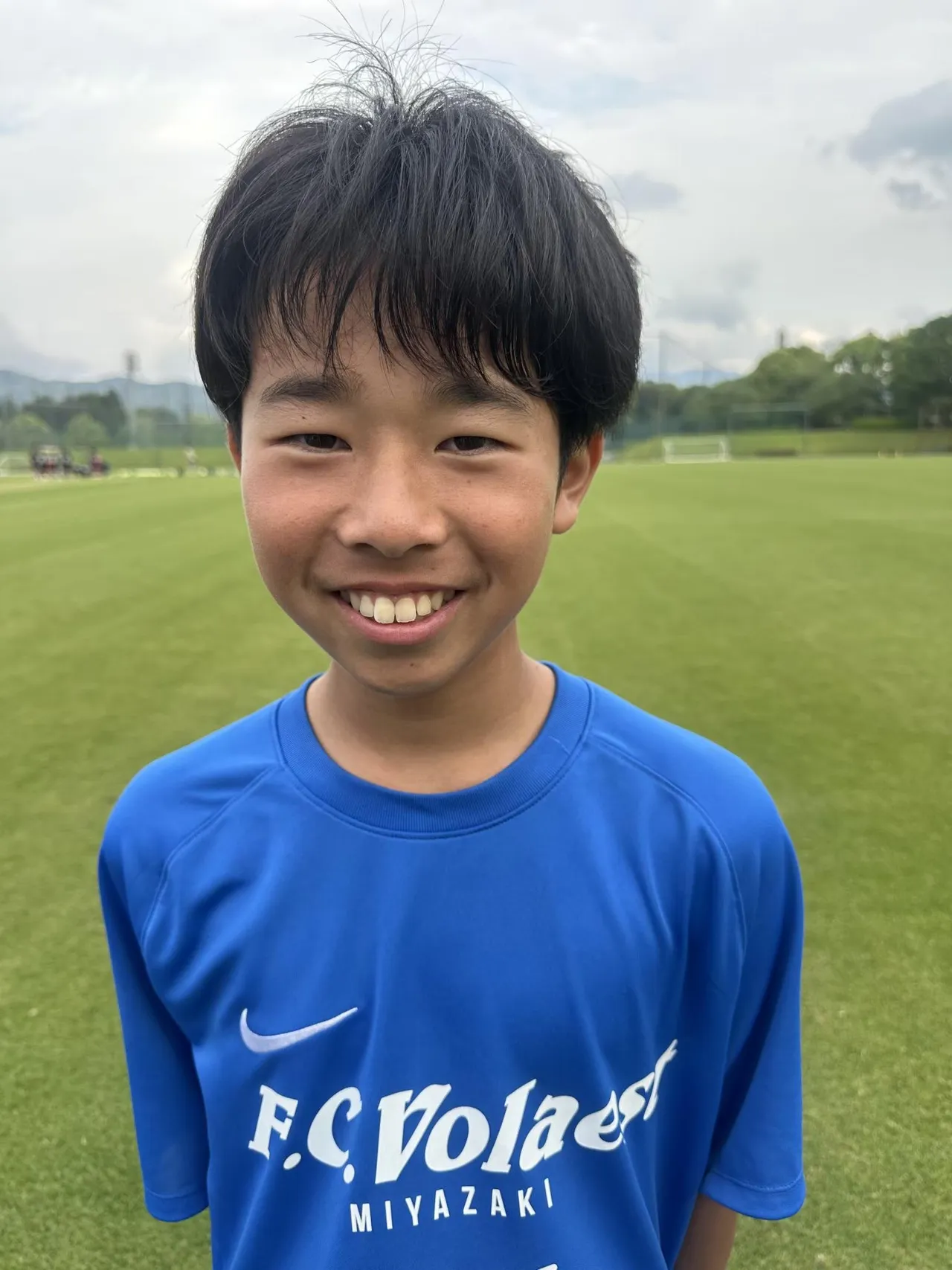 村田　偉央吏