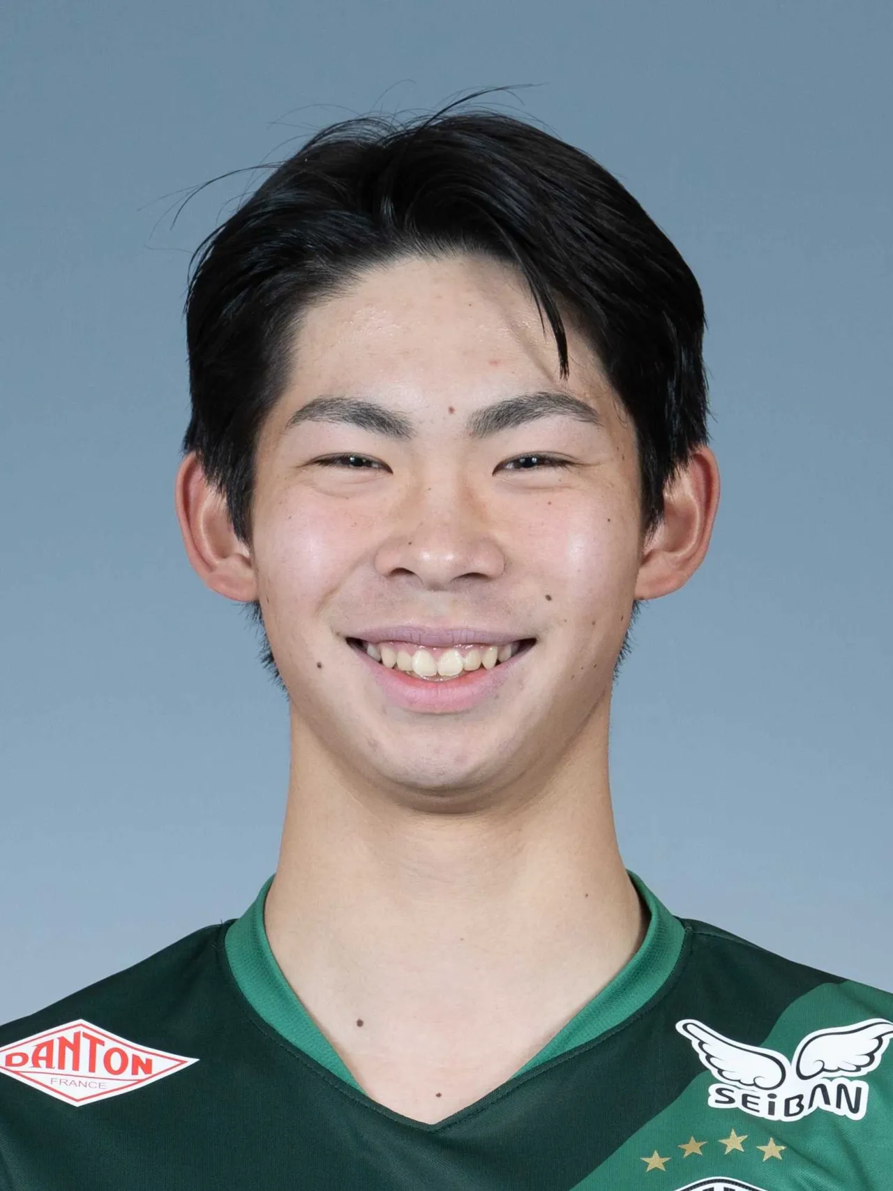吉川　怜汰