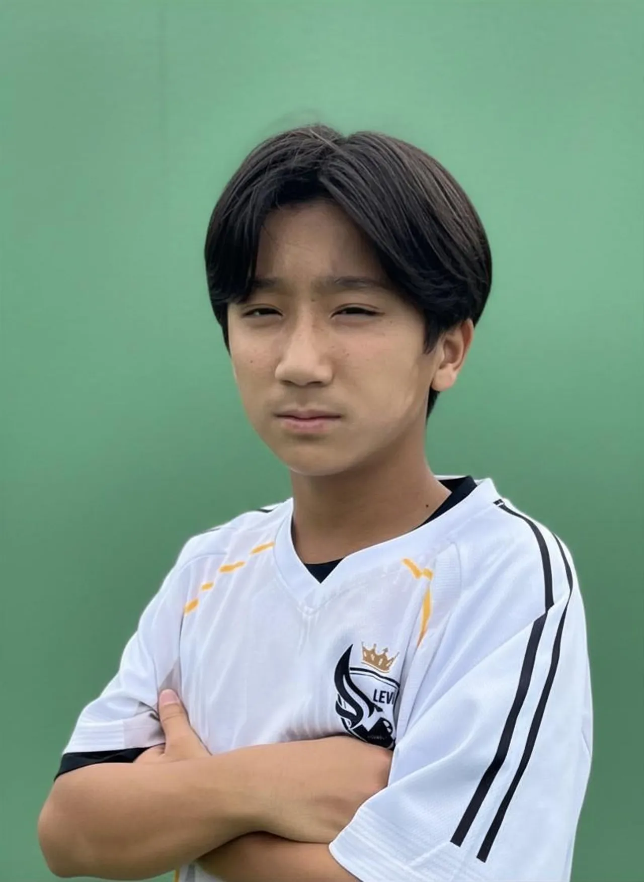 上野　遥仁