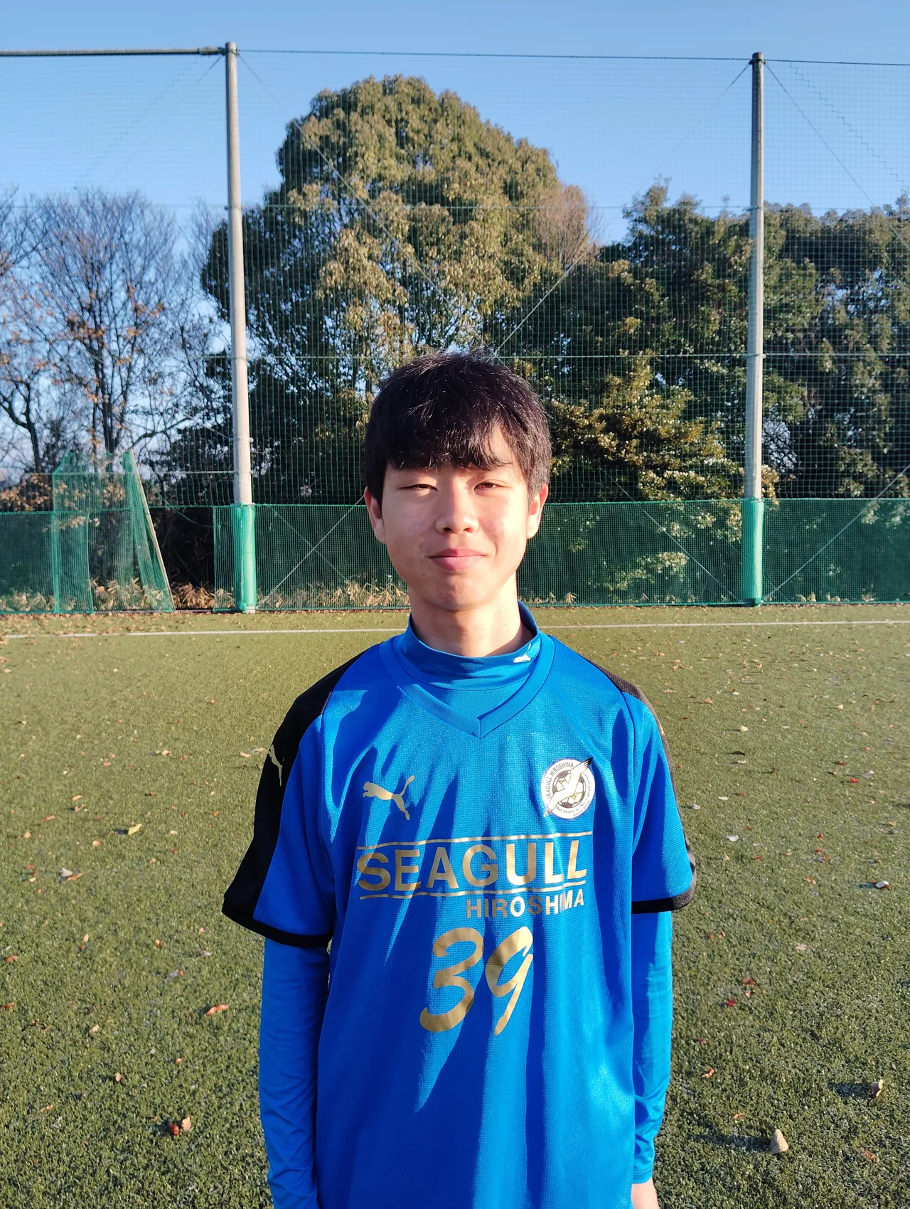 谷村　虎太郎