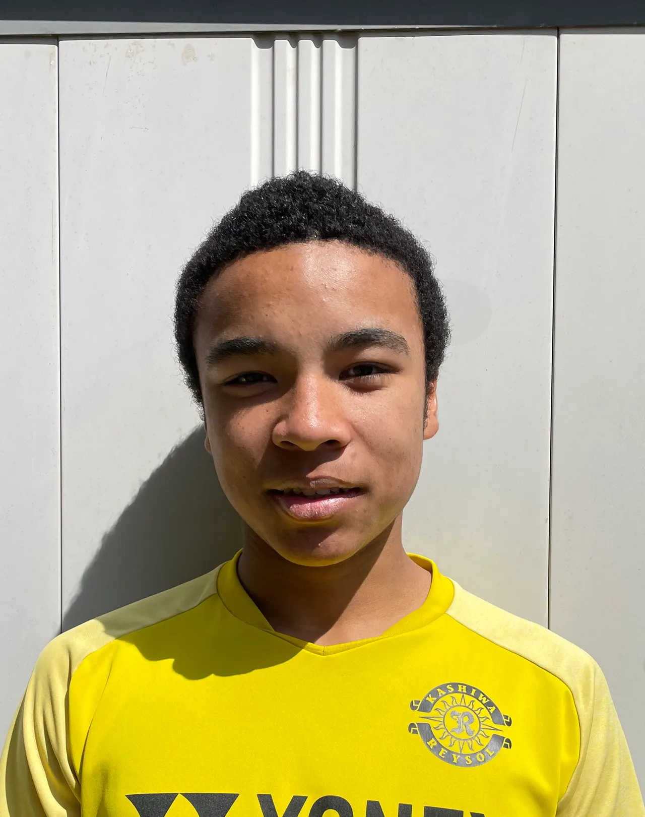 茂木　勇人チュクソム