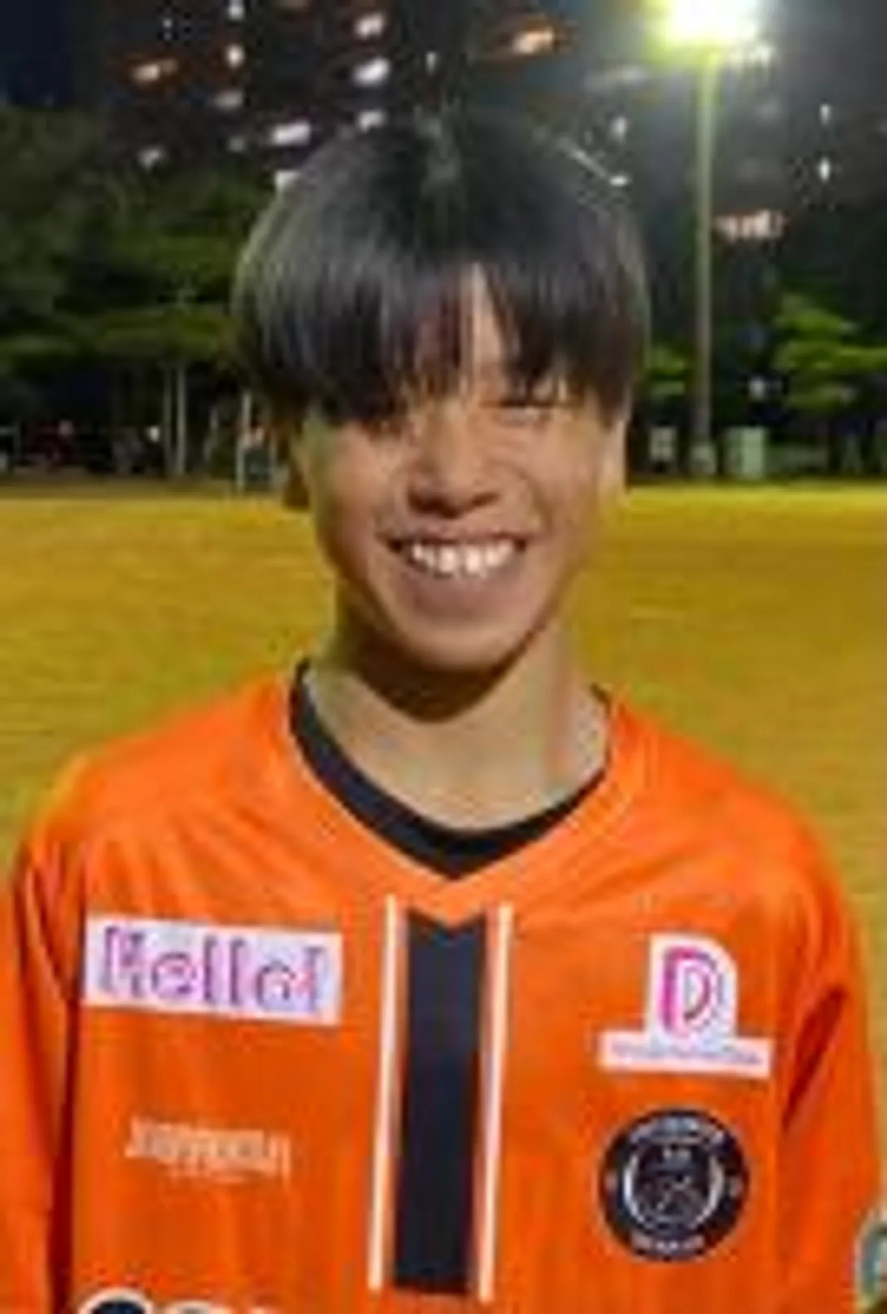 赤嶺　政斗