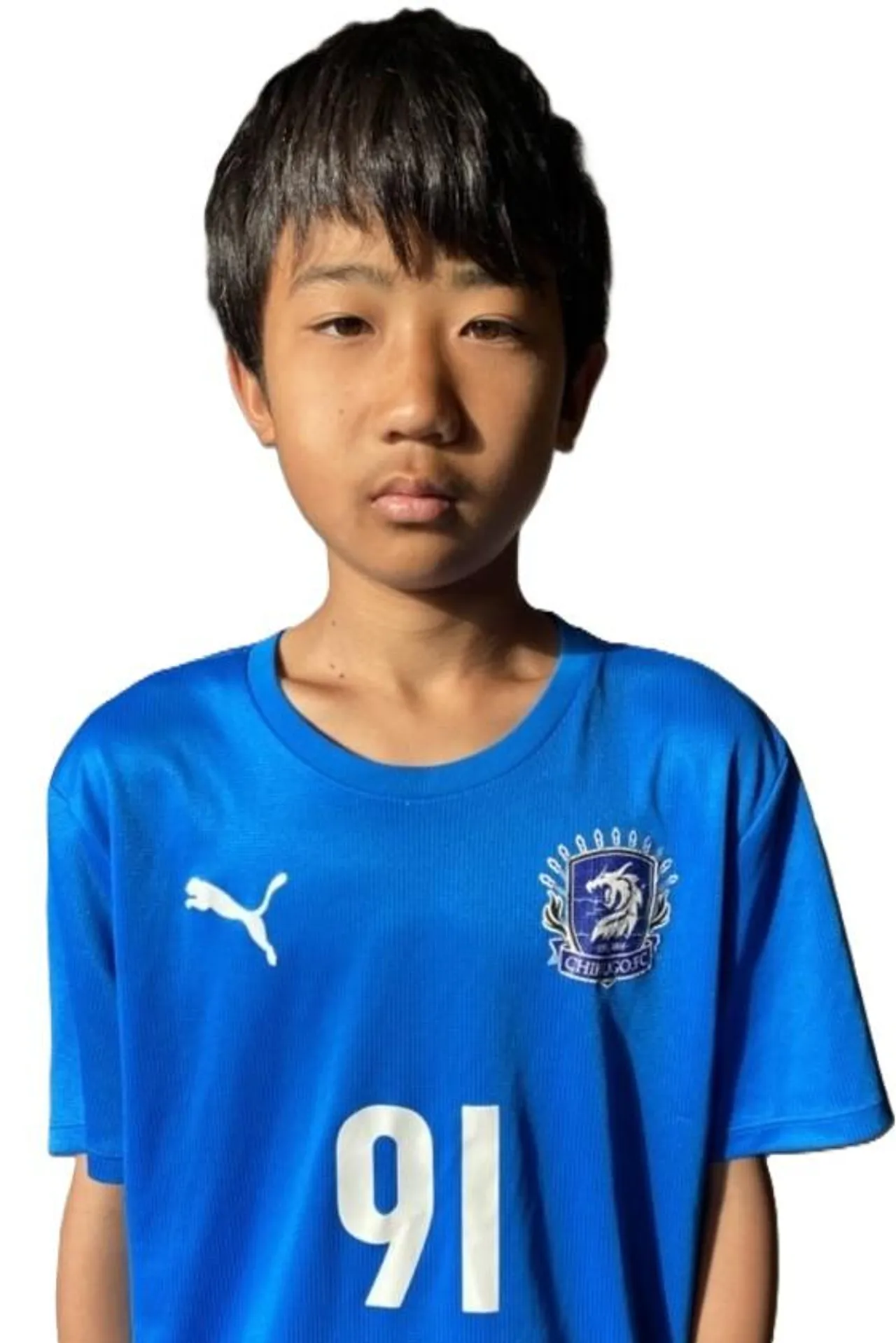 時任　崇矢