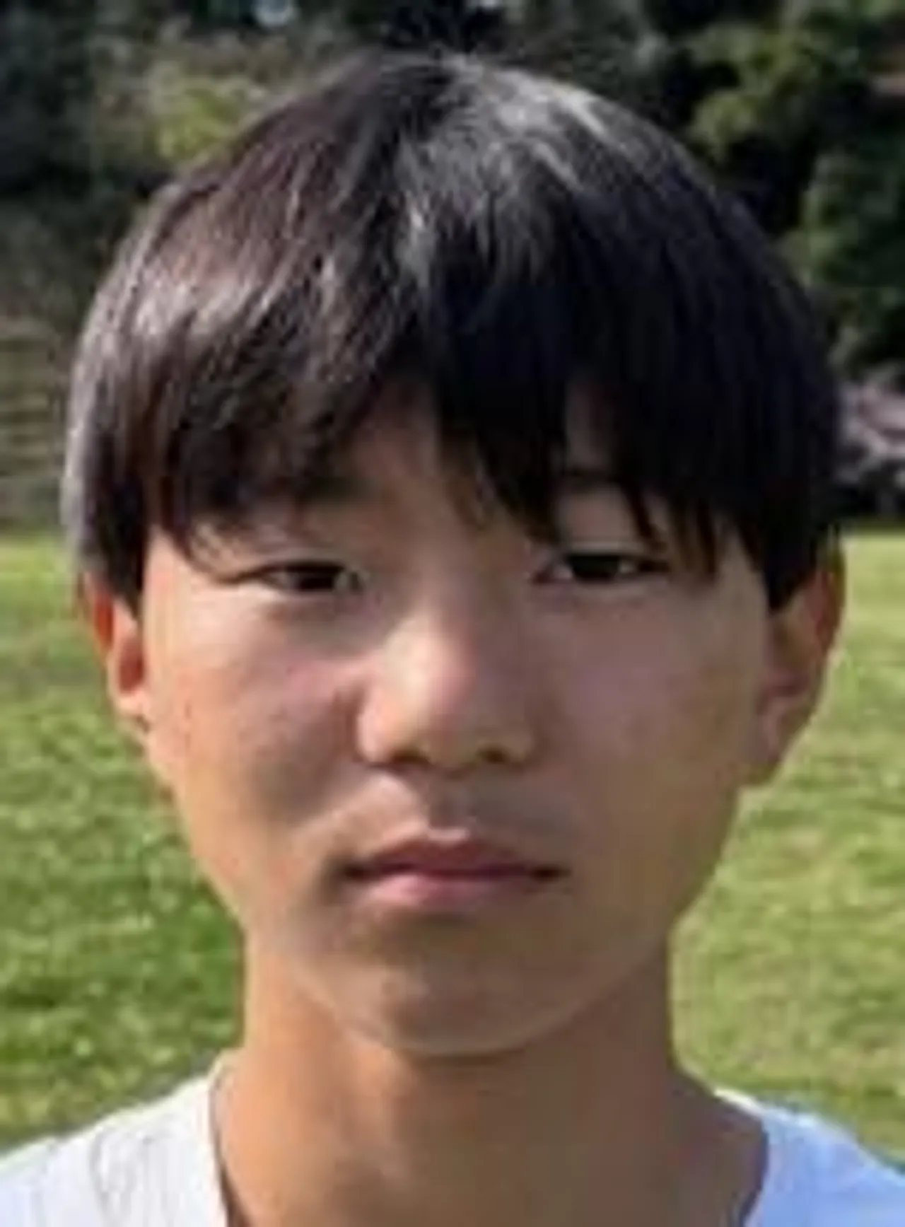 岩瀬　瑛史