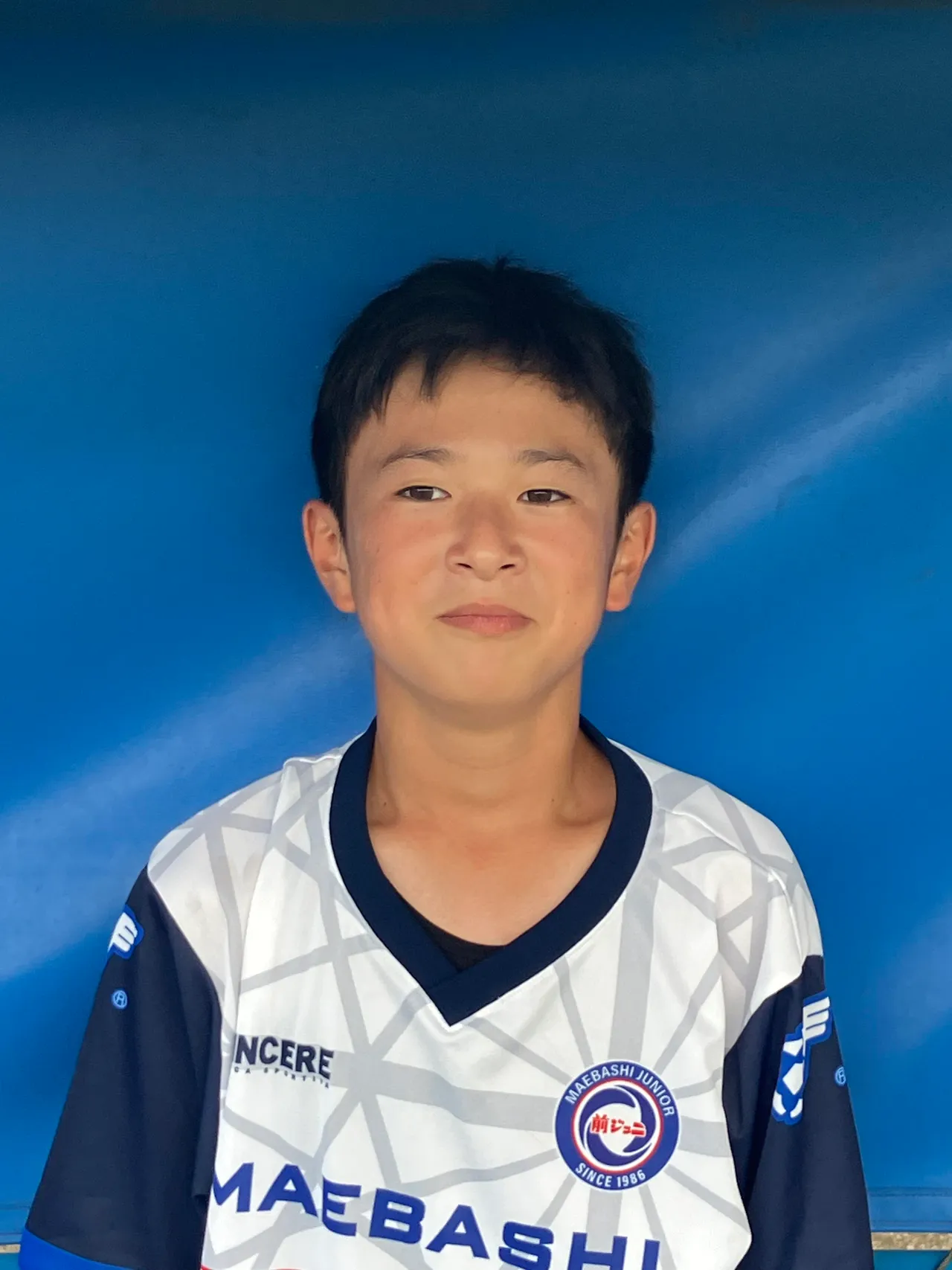 村井田　啓太