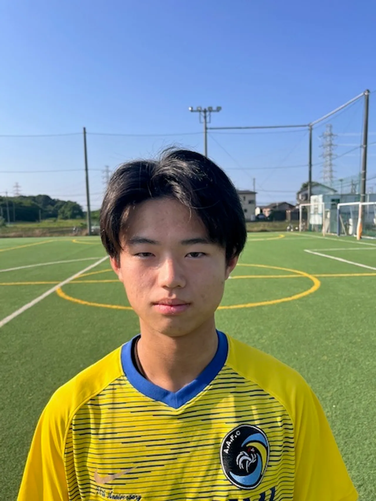 樋口大翔