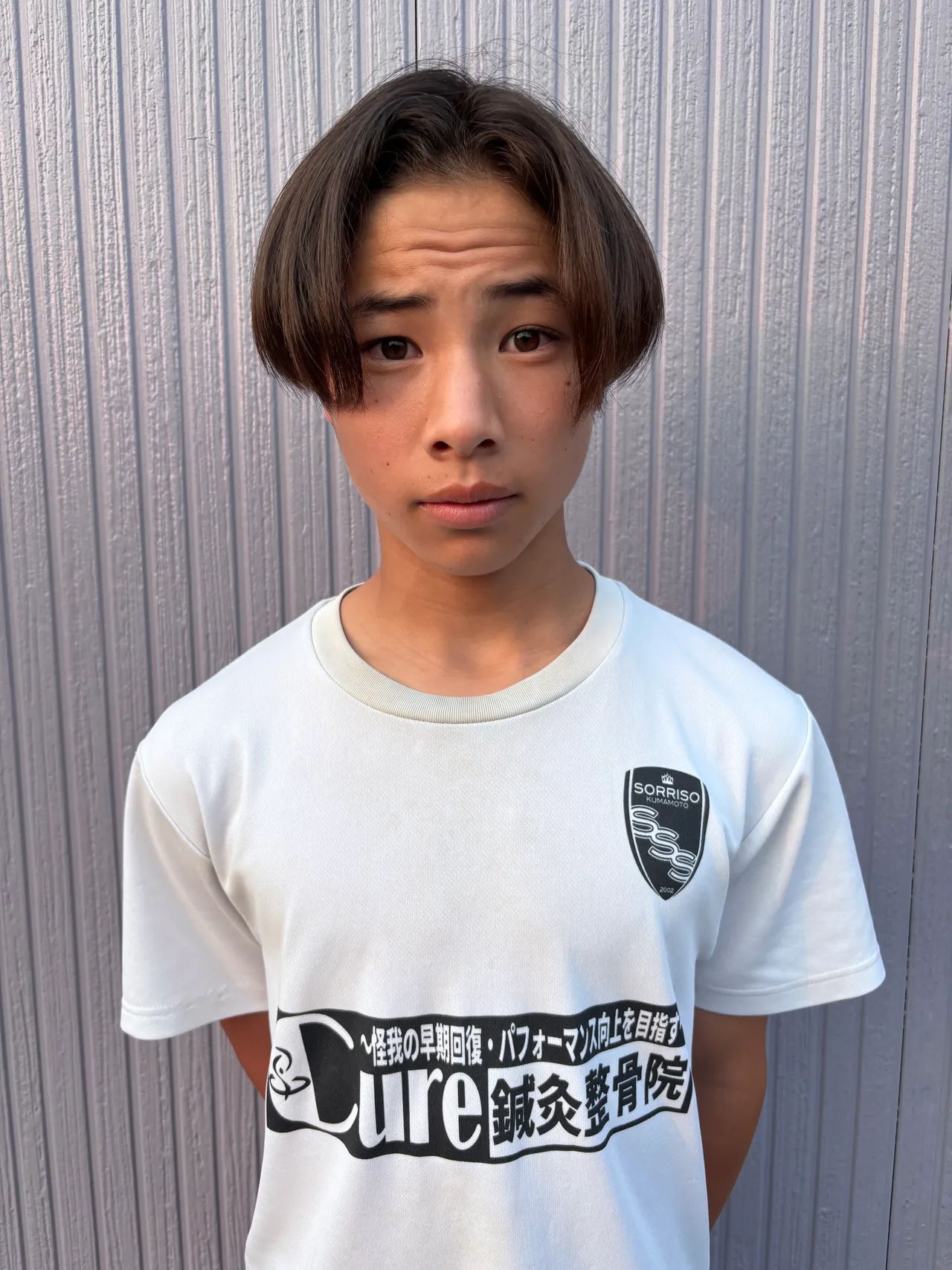 前田　凰晴