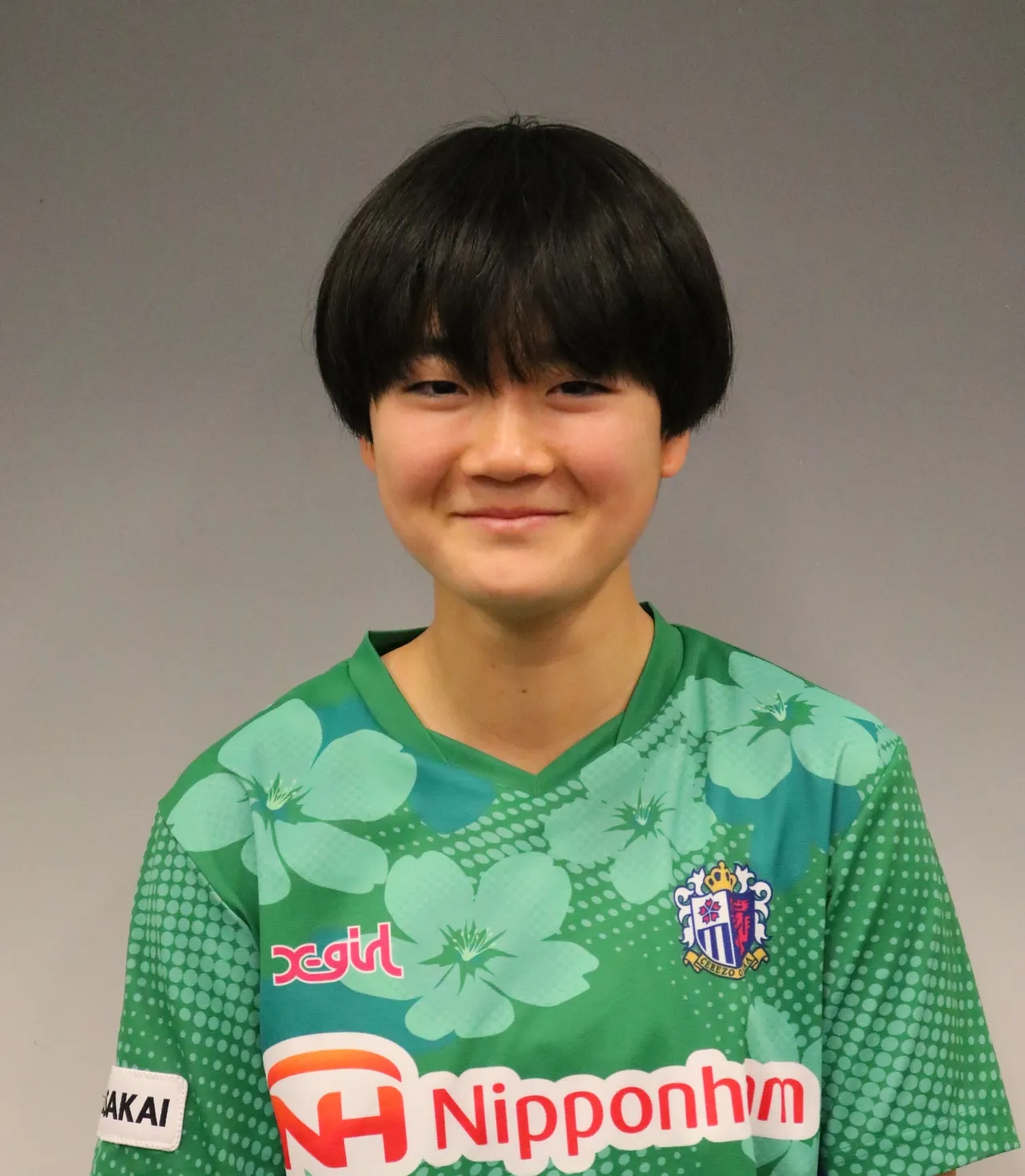 原田　菜央