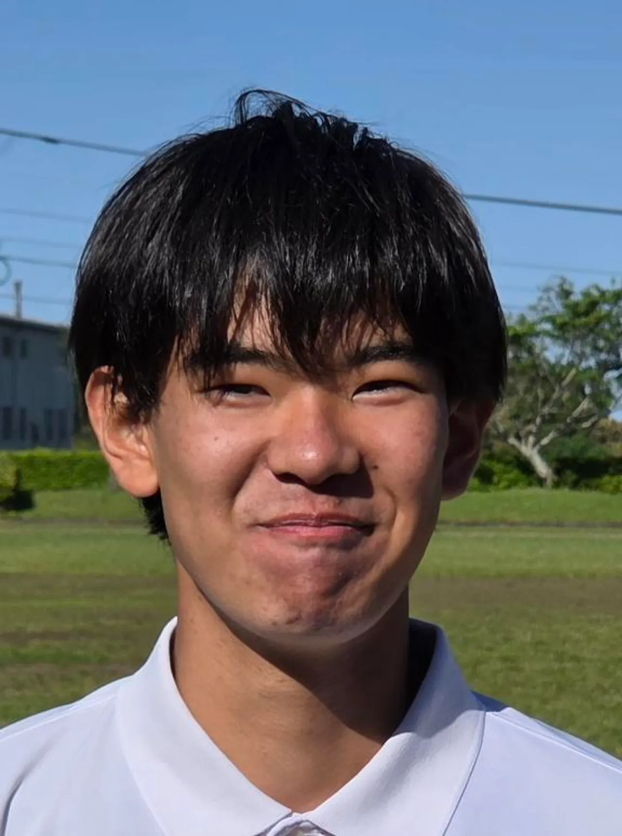 大矢陸駆