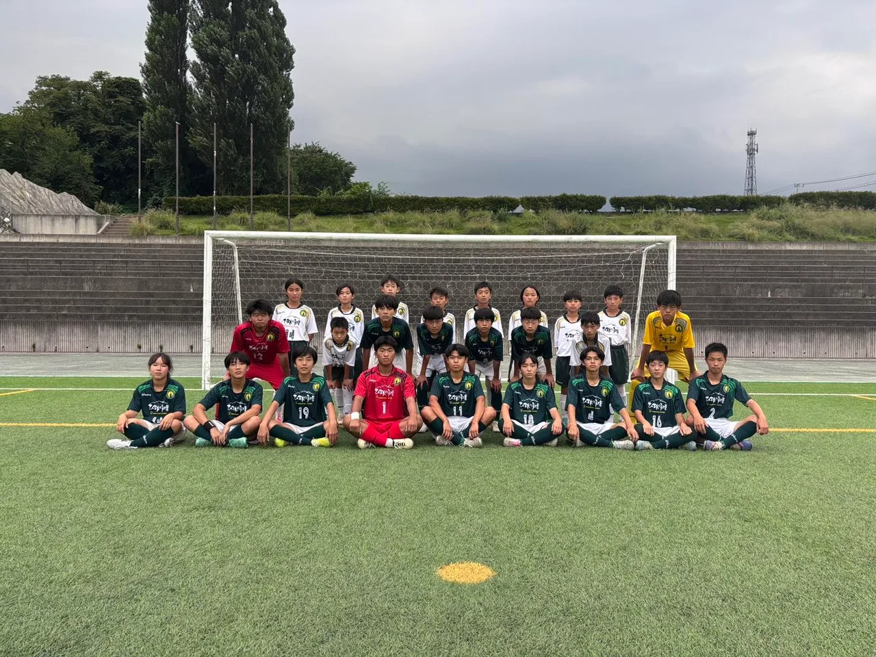 八ヶ岳グランデFC