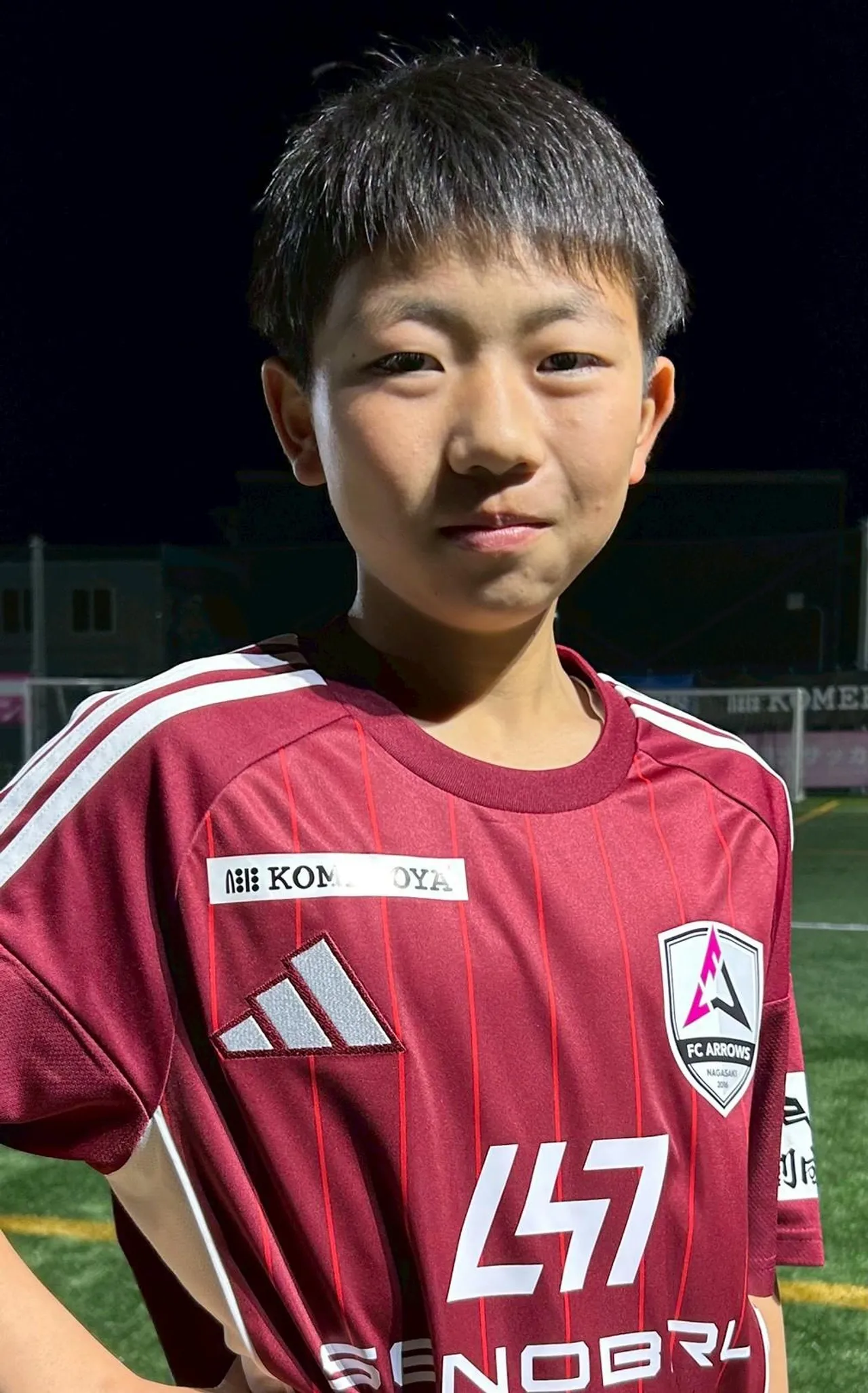 後藤　歩都