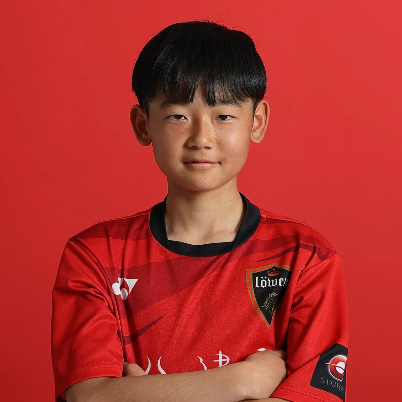 井上　鳳斗