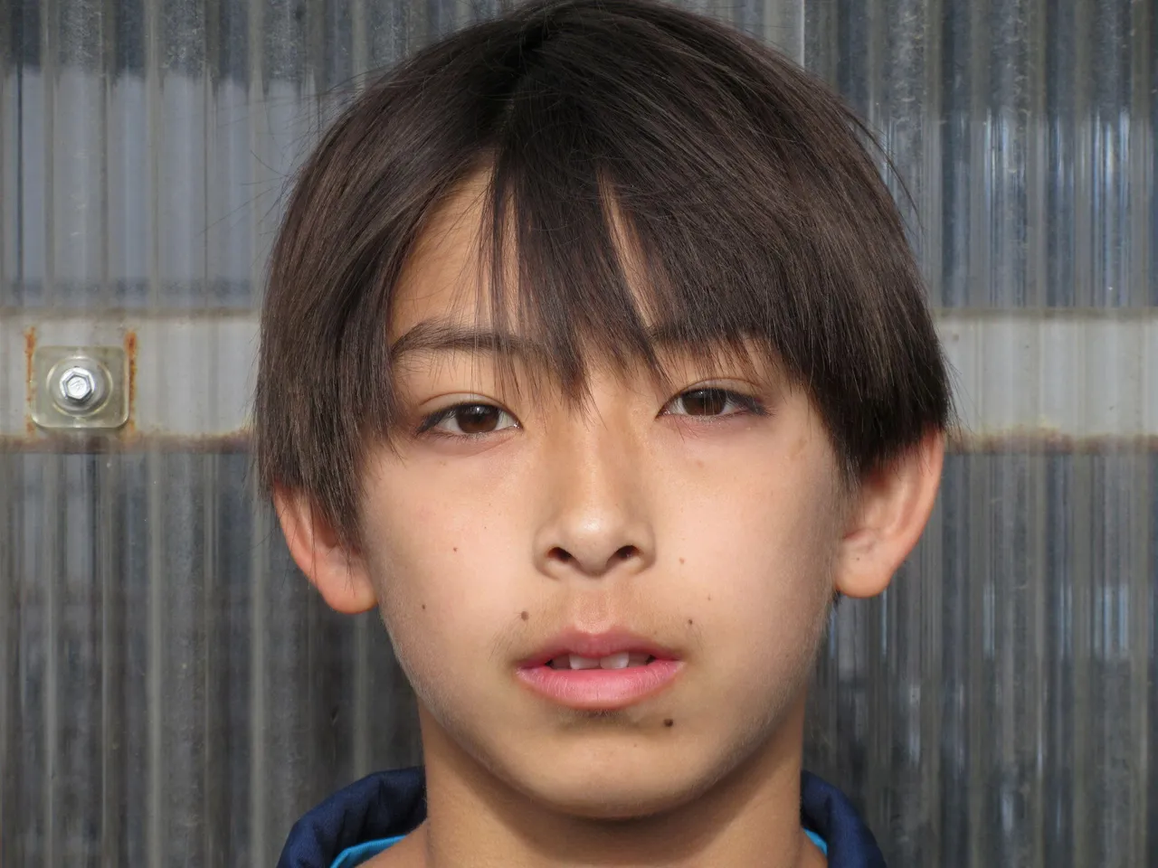 山口　寧翔