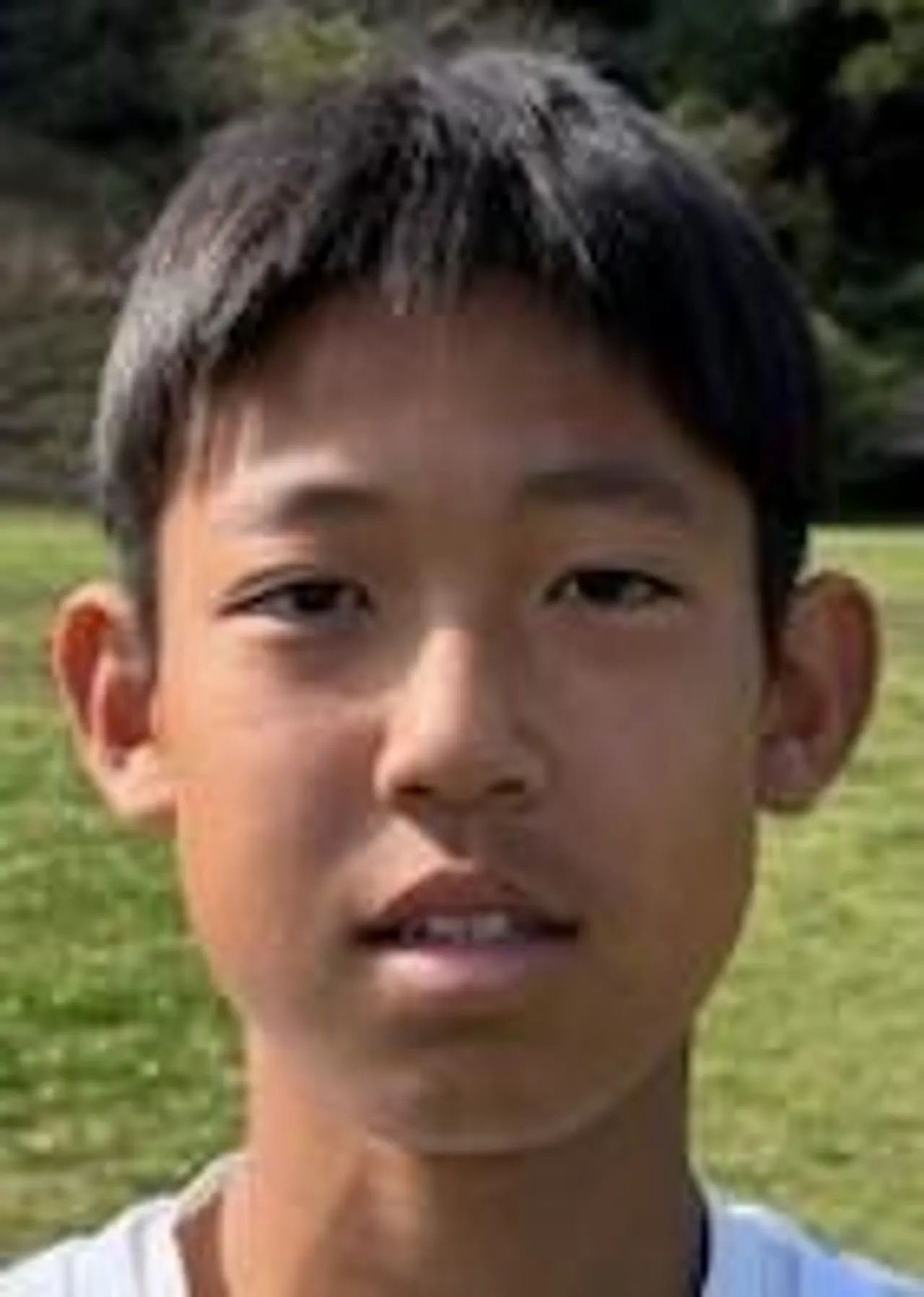 小川　颯太