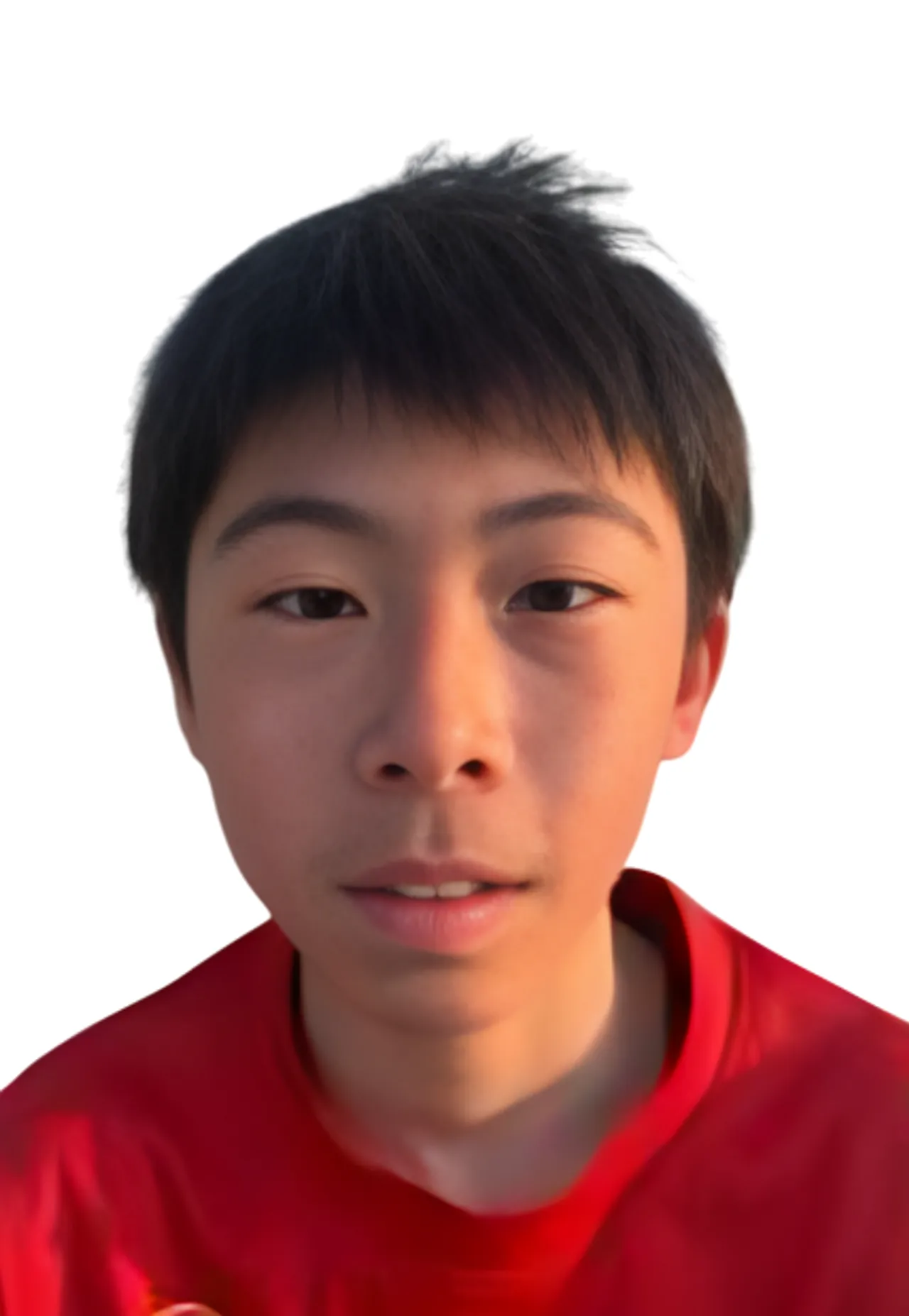 井　龍之介