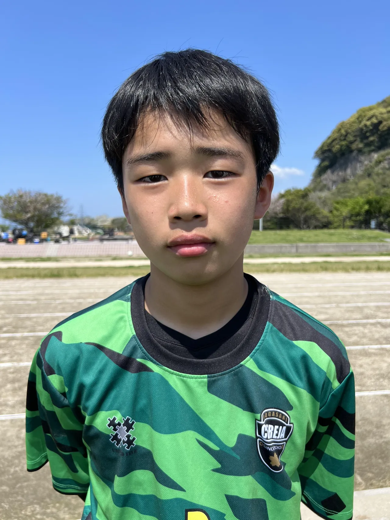 長島　剣之介