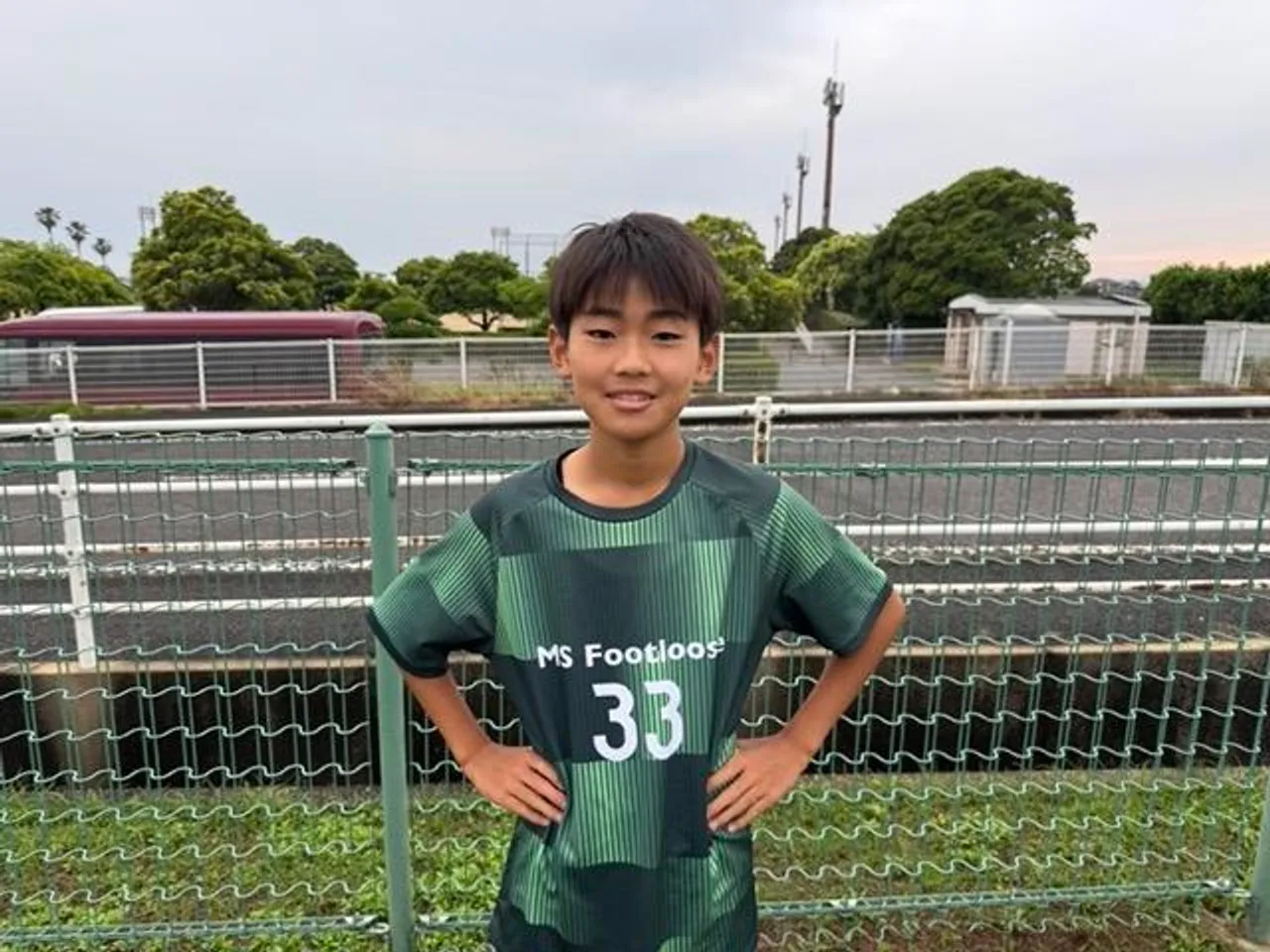 安永　司