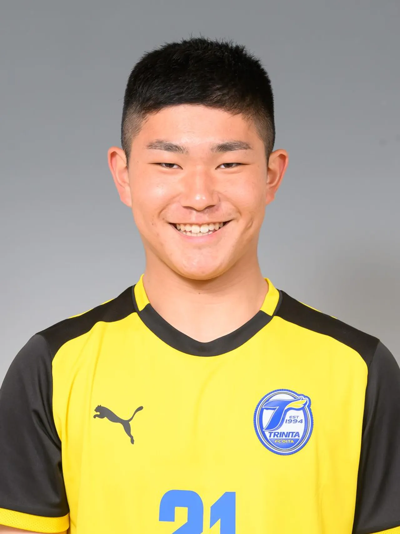 井上 颯太