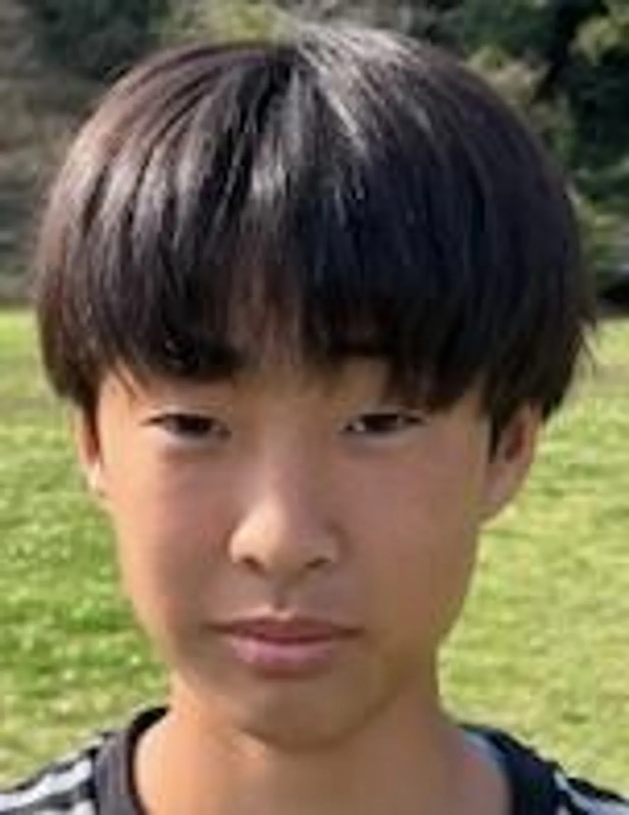 岩﨑　悠斗