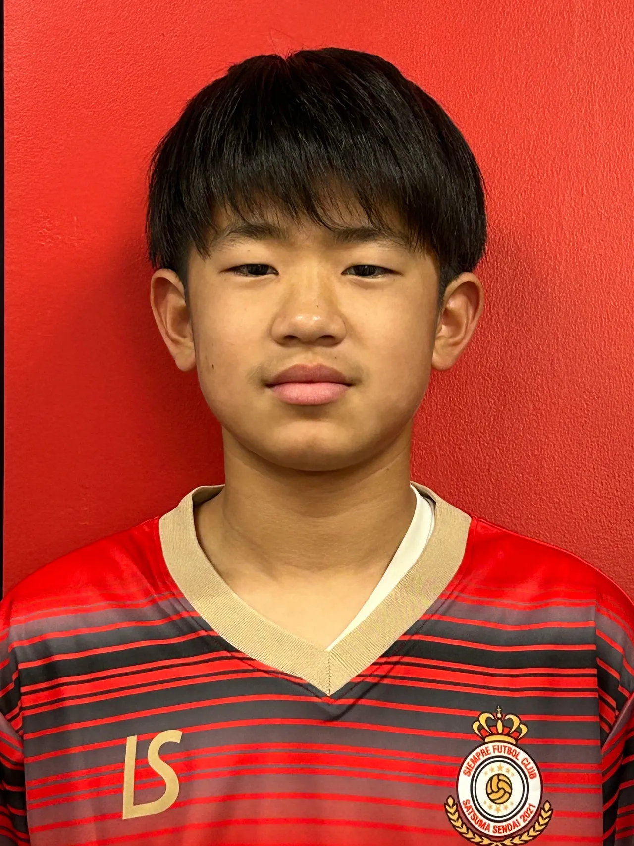 上桝　琉希弥