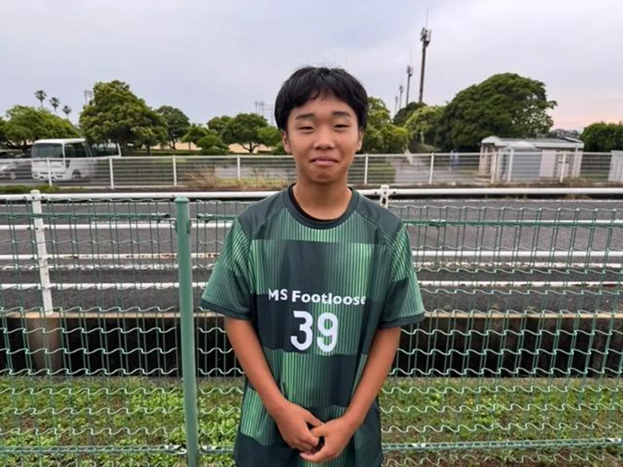 坂上　湊人