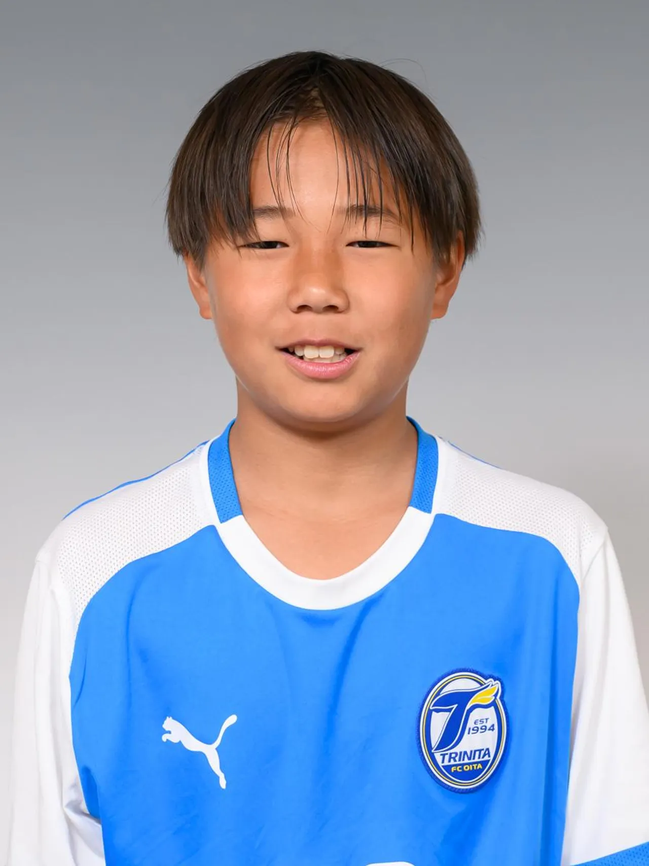吉田 晴馬
